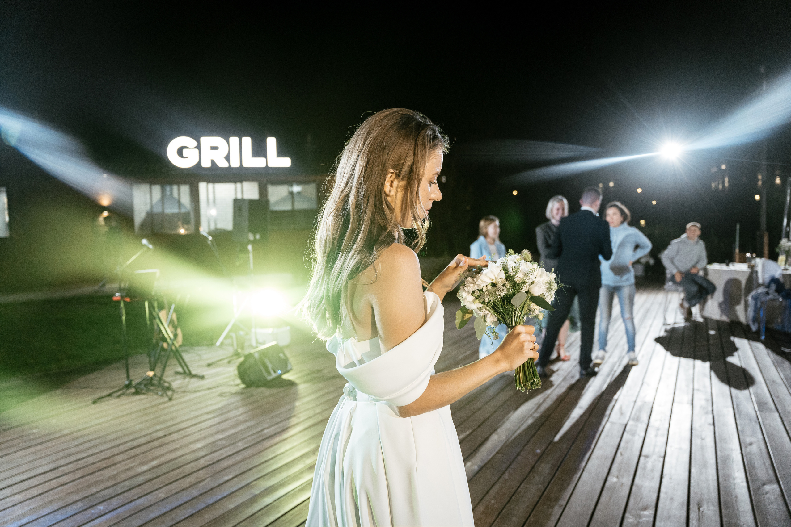 28.08.2021 Wedding day for guests. Фотограф Томск, Новосибирск Влад Свириденко