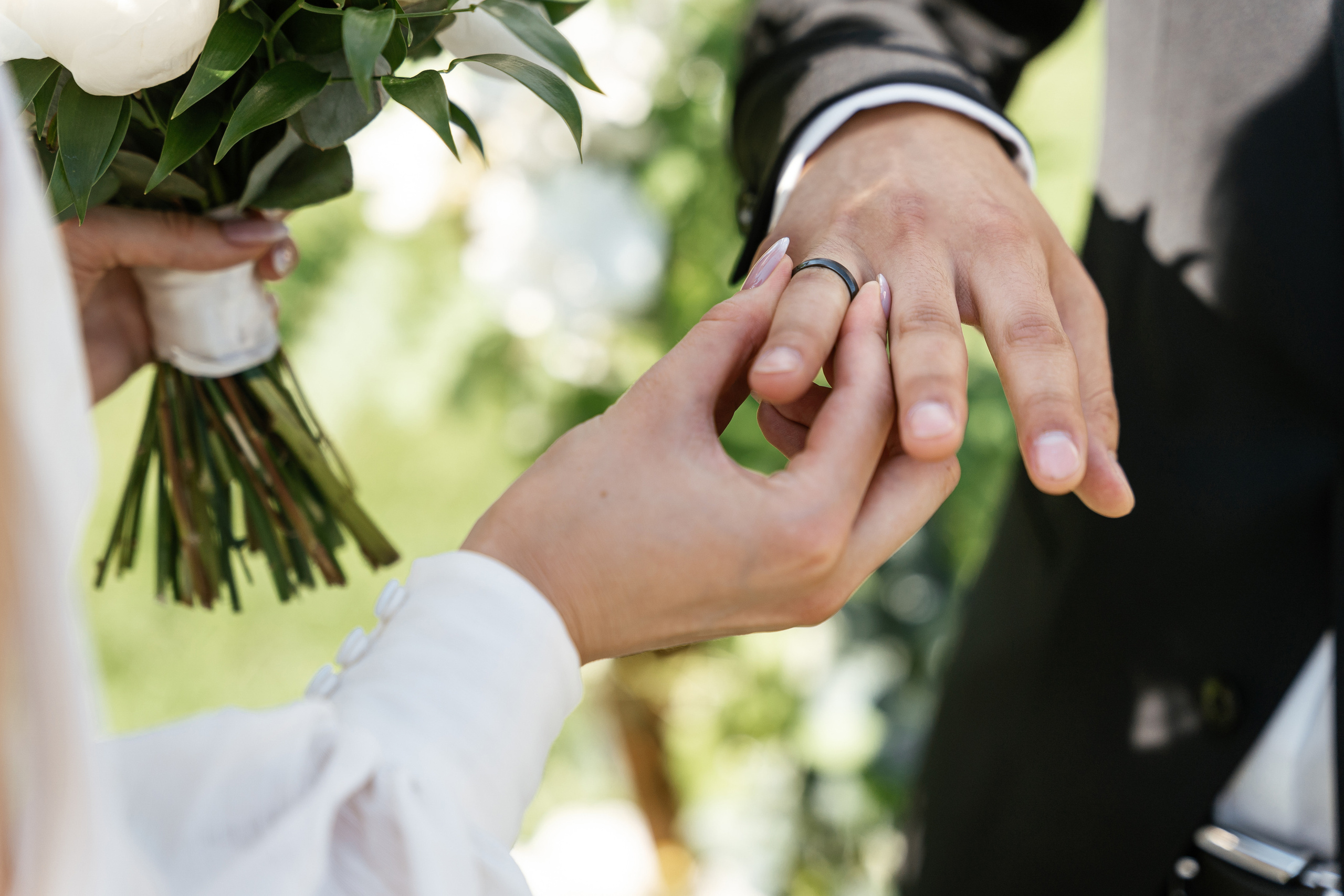22.07.2021 Wedding day. Фотограф Томск, Новосибирск Влад Свириденко