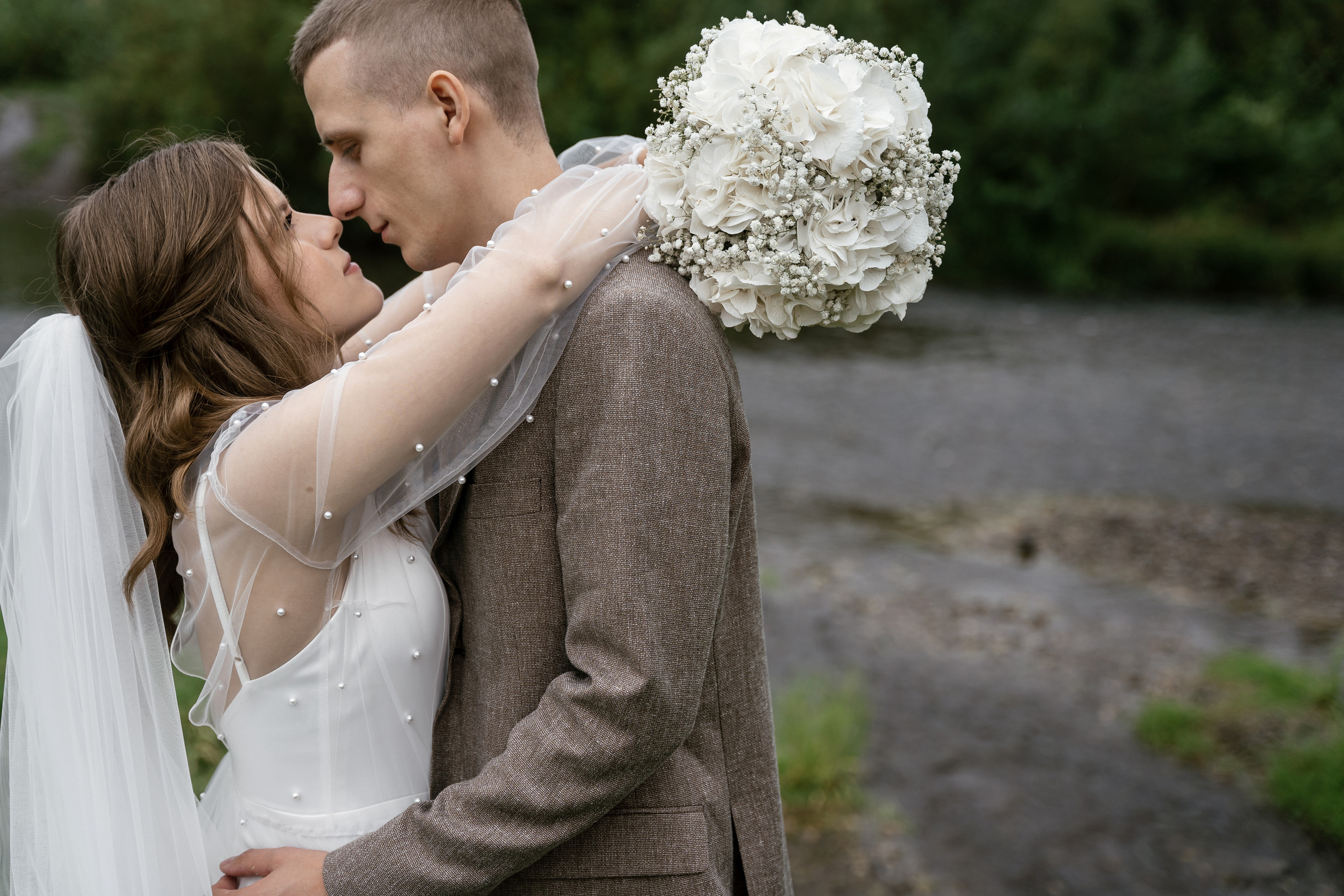 12.08.2021 Wedding day. Фотограф Томск, Новосибирск Влад Свириденко