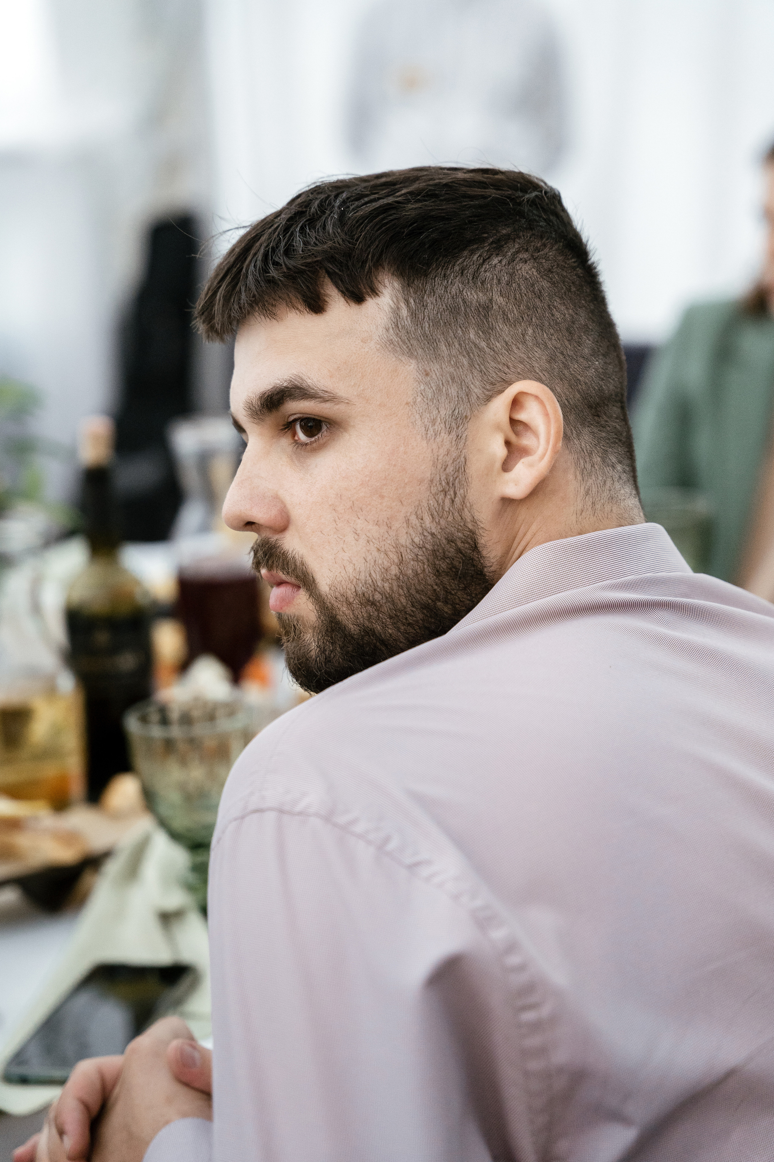 12.08.2021 Wedding day. Фотограф Томск, Новосибирск Влад Свириденко