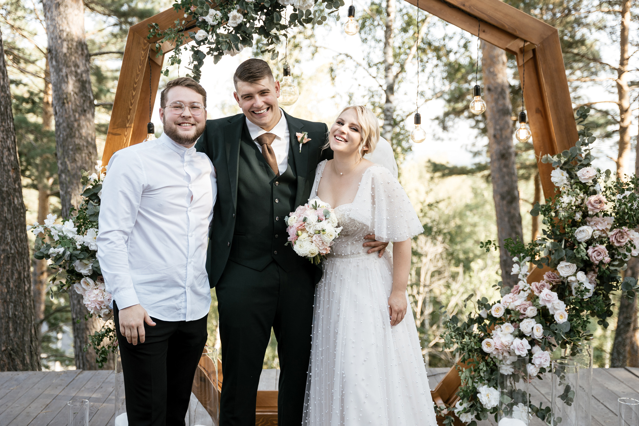 26.08.2021 Wedding day. Фотограф Томск, Новосибирск Влад Свириденко