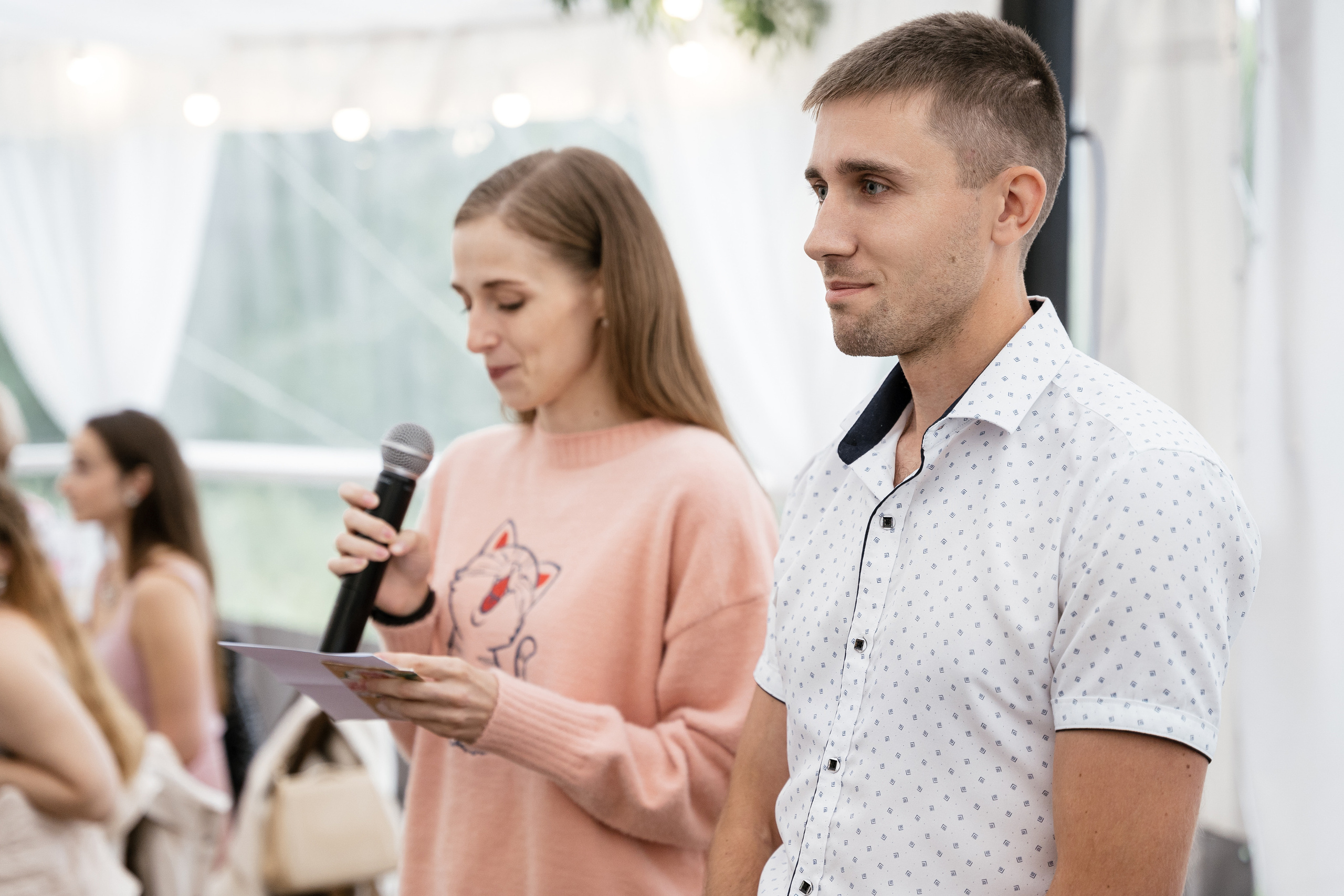 21.08.2021 Wedding day. Фотограф Томск, Новосибирск Влад Свириденко