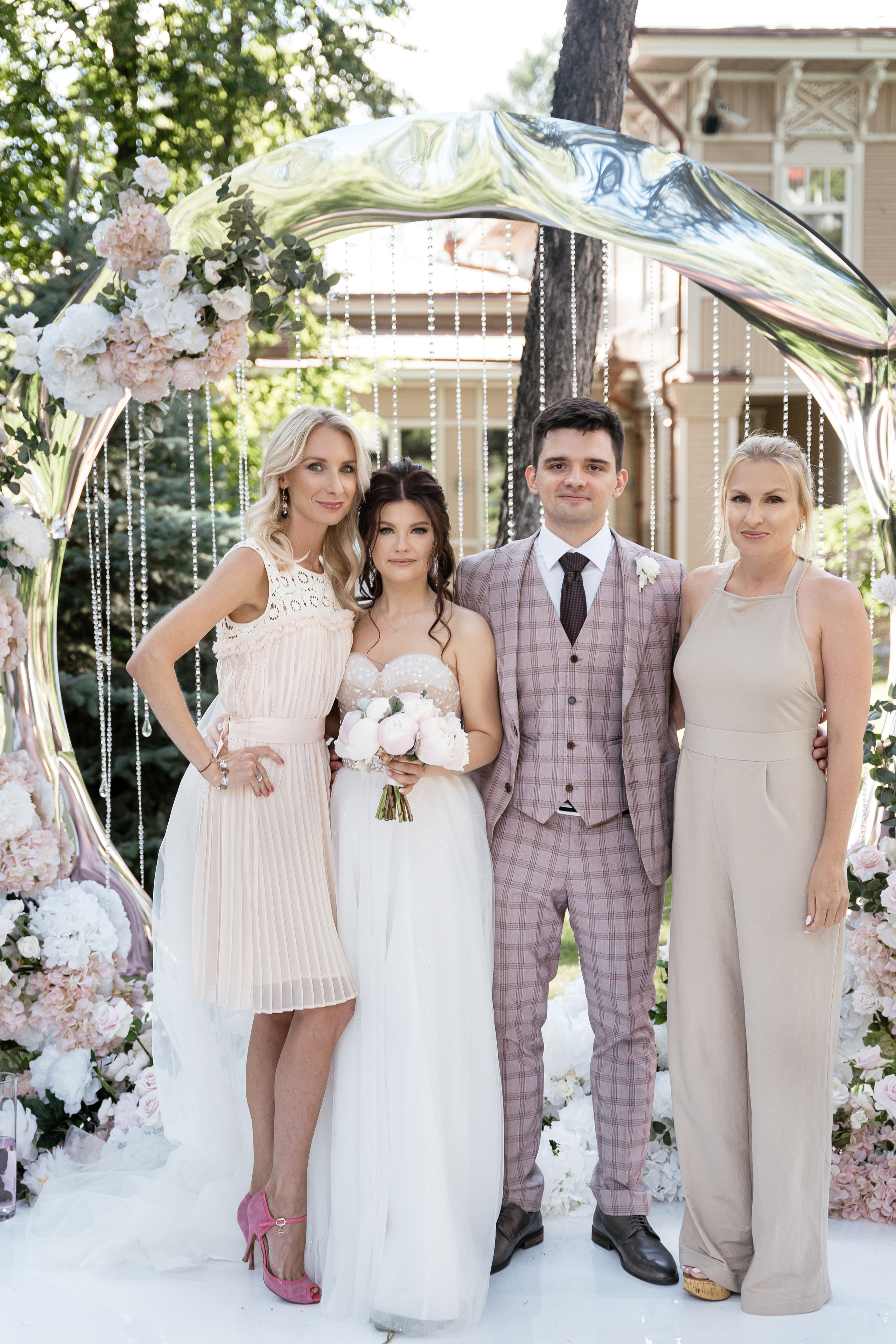 16.07.2021 Wedding day for guests. Фотограф Томск, Новосибирск Влад Свириденко