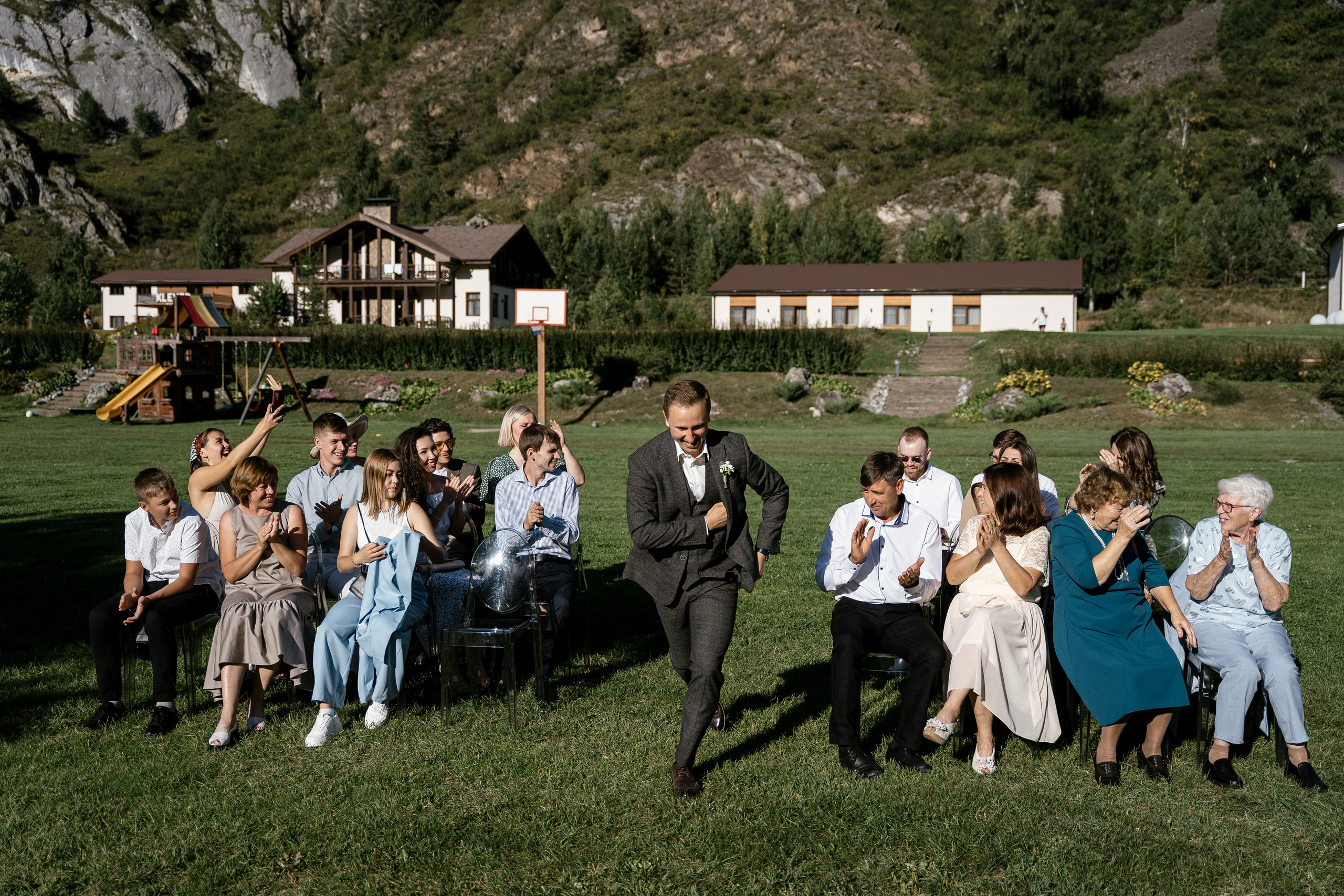 28.08.2021 Wedding day for guests. Фотограф Томск, Новосибирск Влад Свириденко