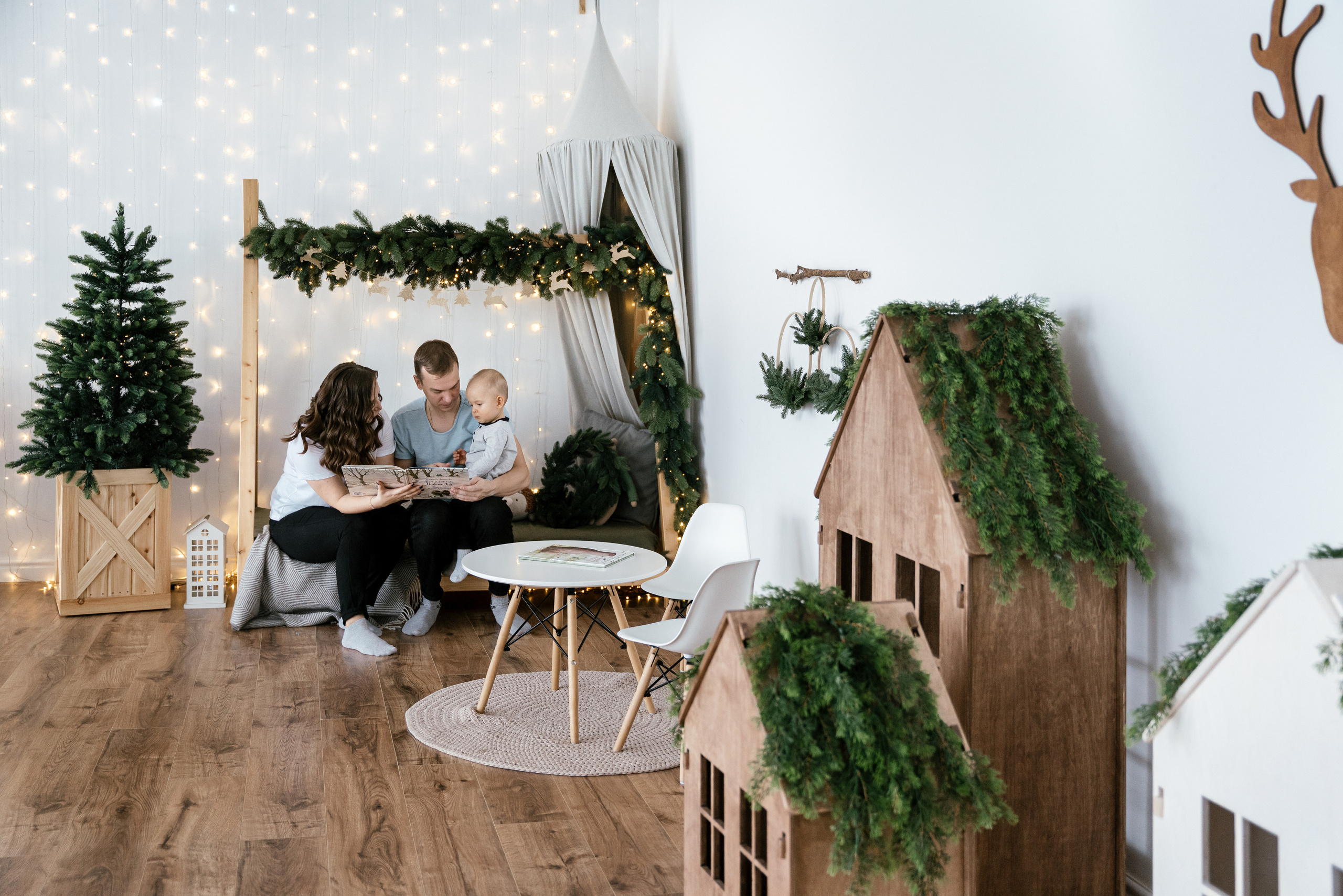 23.11.2021 Family. Фотограф Томск, Новосибирск Влад Свириденко