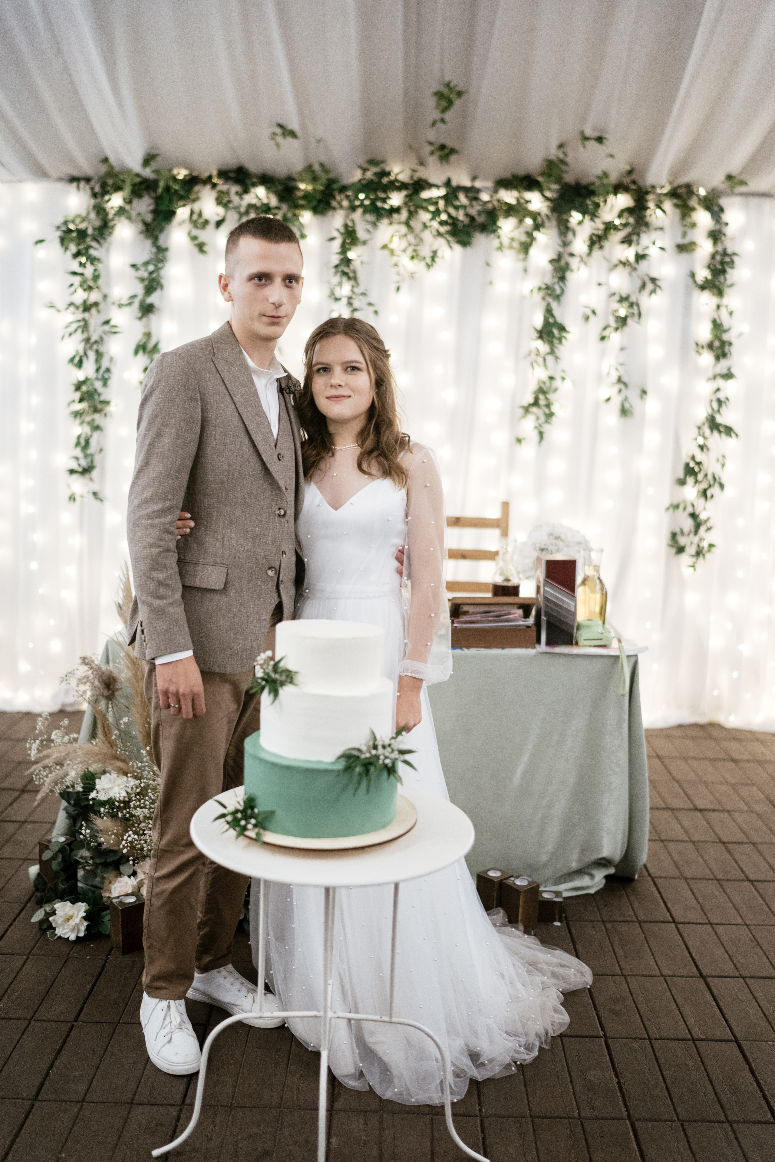 12.08.2021 Wedding day. Фотограф Томск, Новосибирск Влад Свириденко