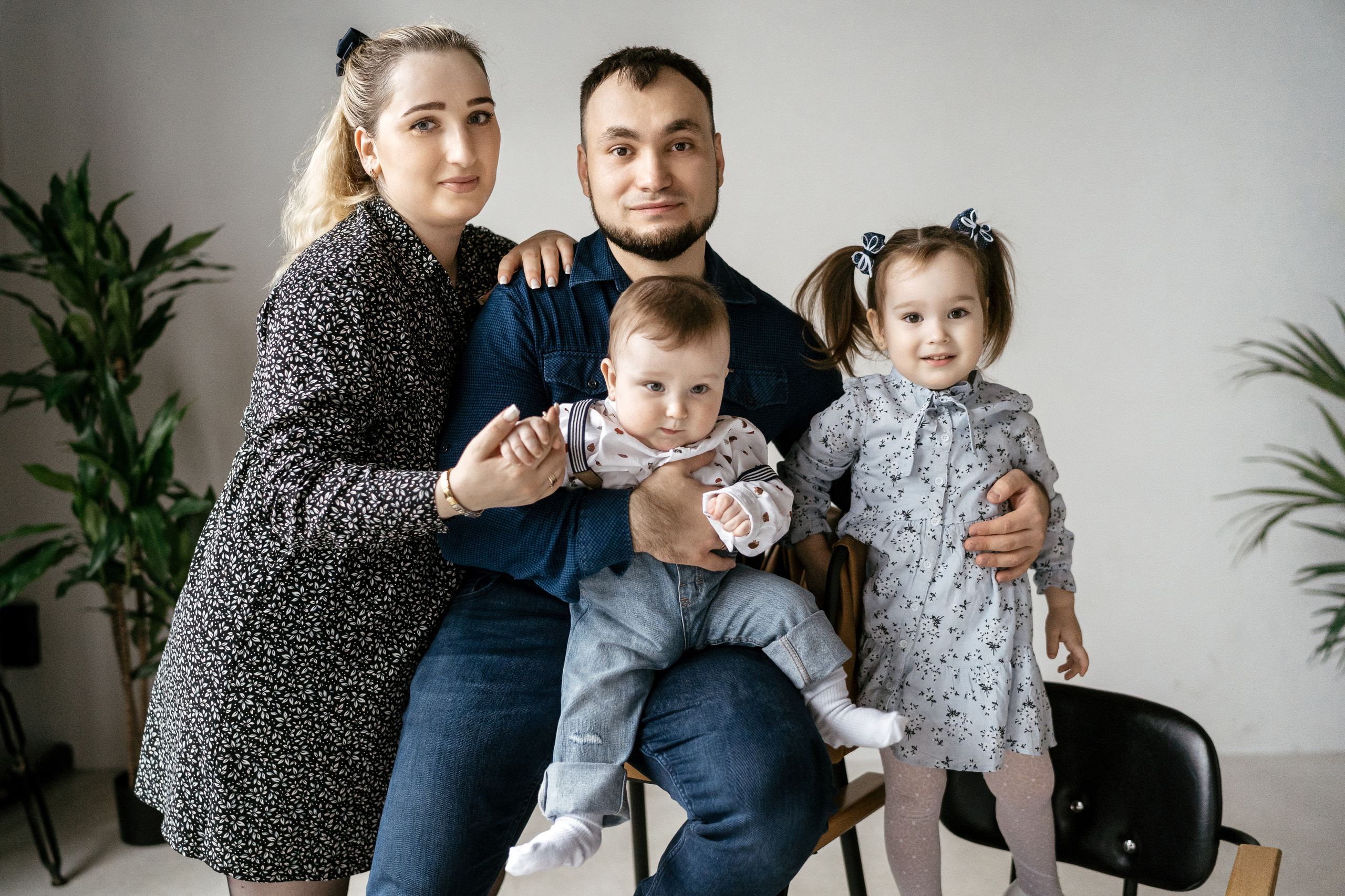 25.10.2021 Family. Фотограф Томск, Новосибирск Влад Свириденко