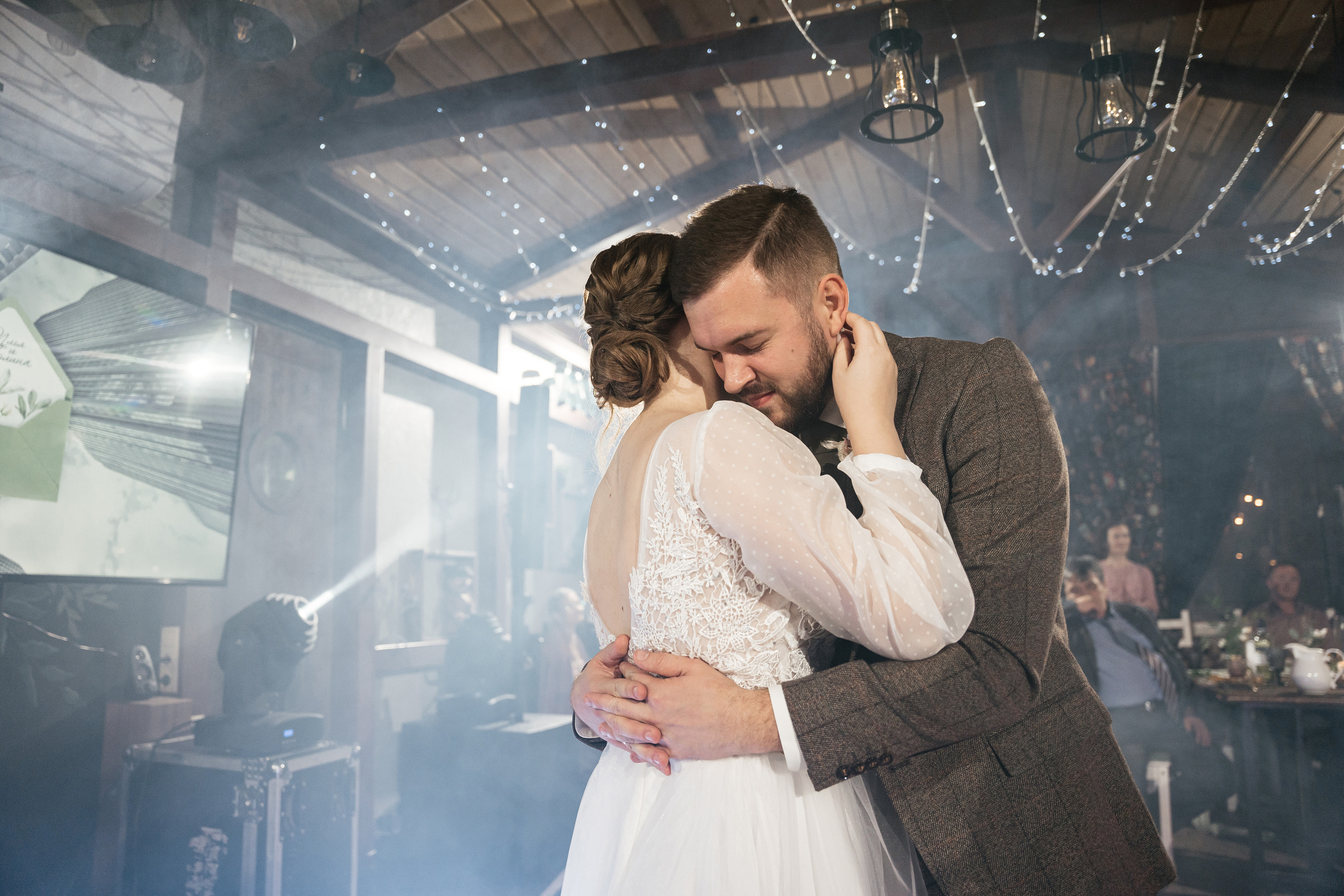 10.09.2021 Wedding day for guests. Фотограф Томск, Новосибирск Влад Свириденко
