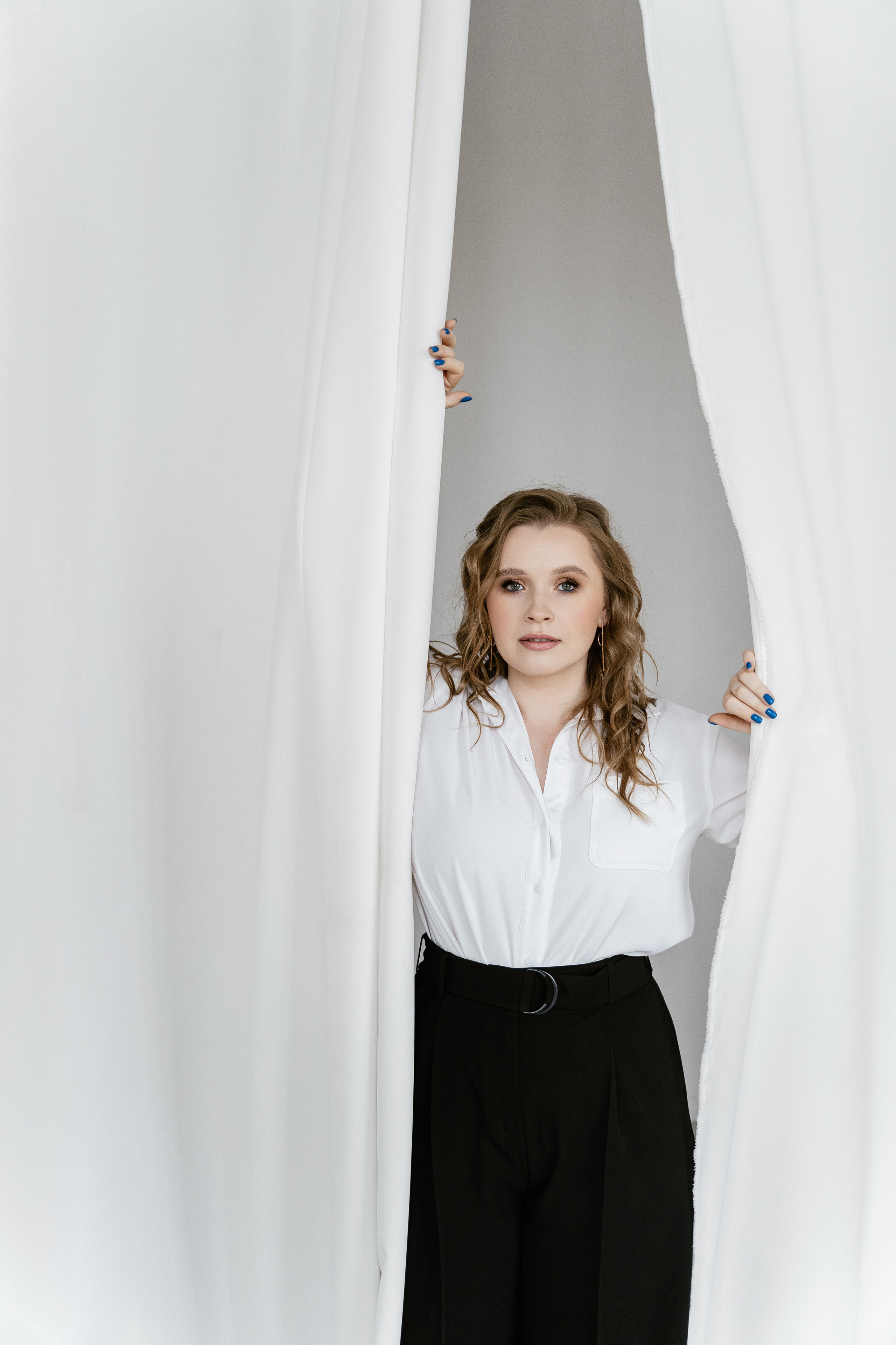 Сложный клиент. Фотограф Томск, Новосибирск Влад Свириденко