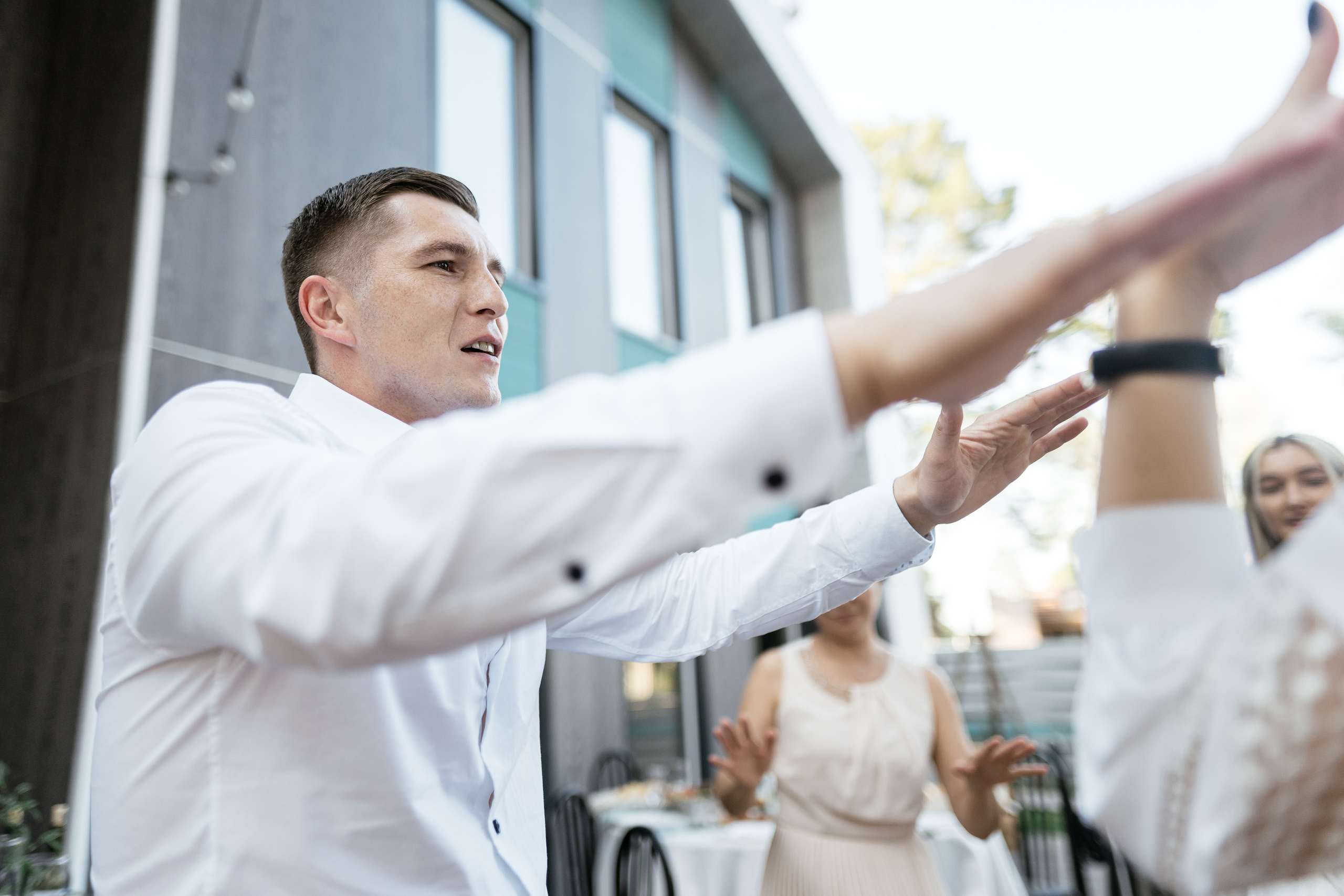 25.08.2021 Wedding day. Фотограф Томск, Новосибирск Влад Свириденко