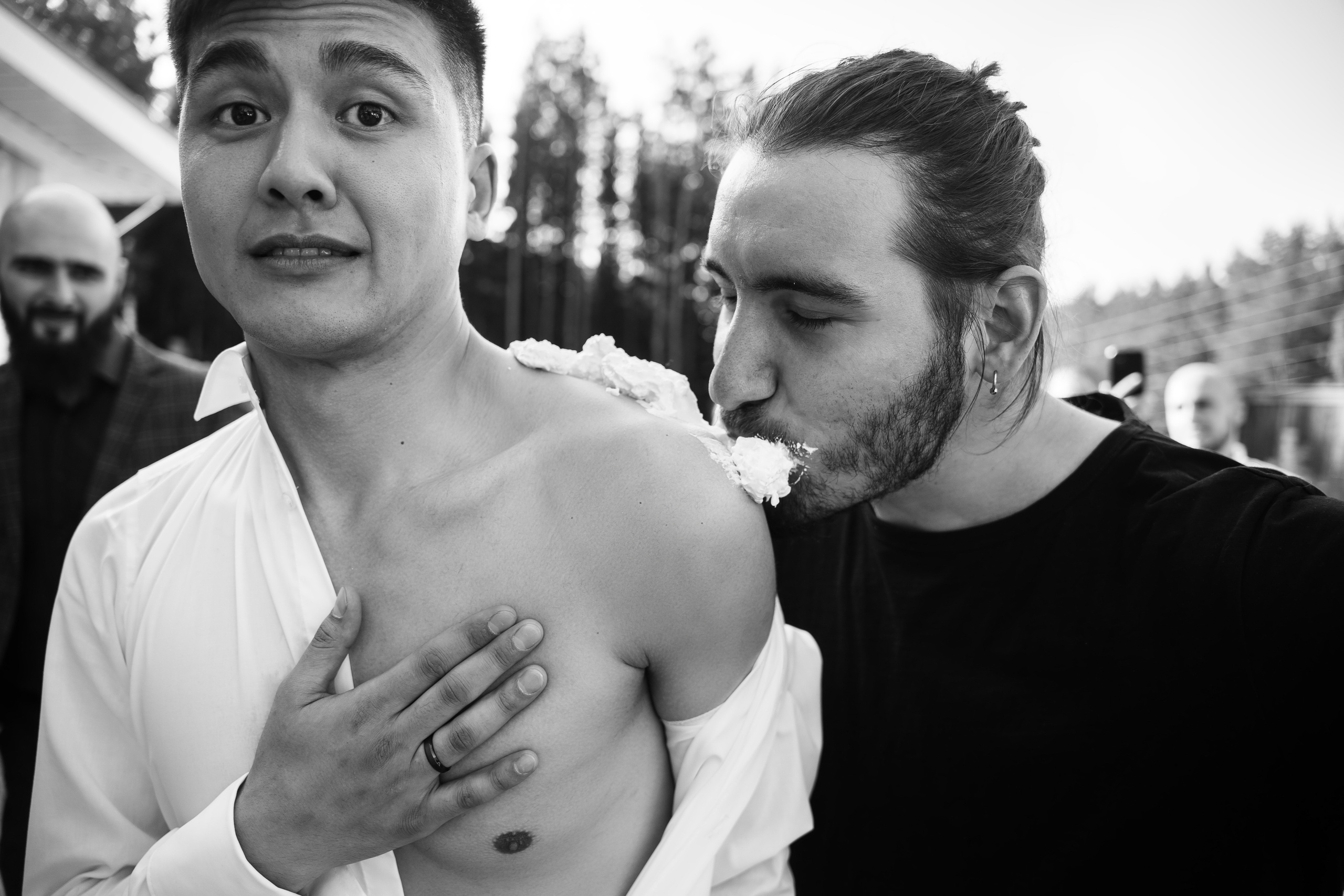 22.07.2021 Wedding day. Фотограф Томск, Новосибирск Влад Свириденко