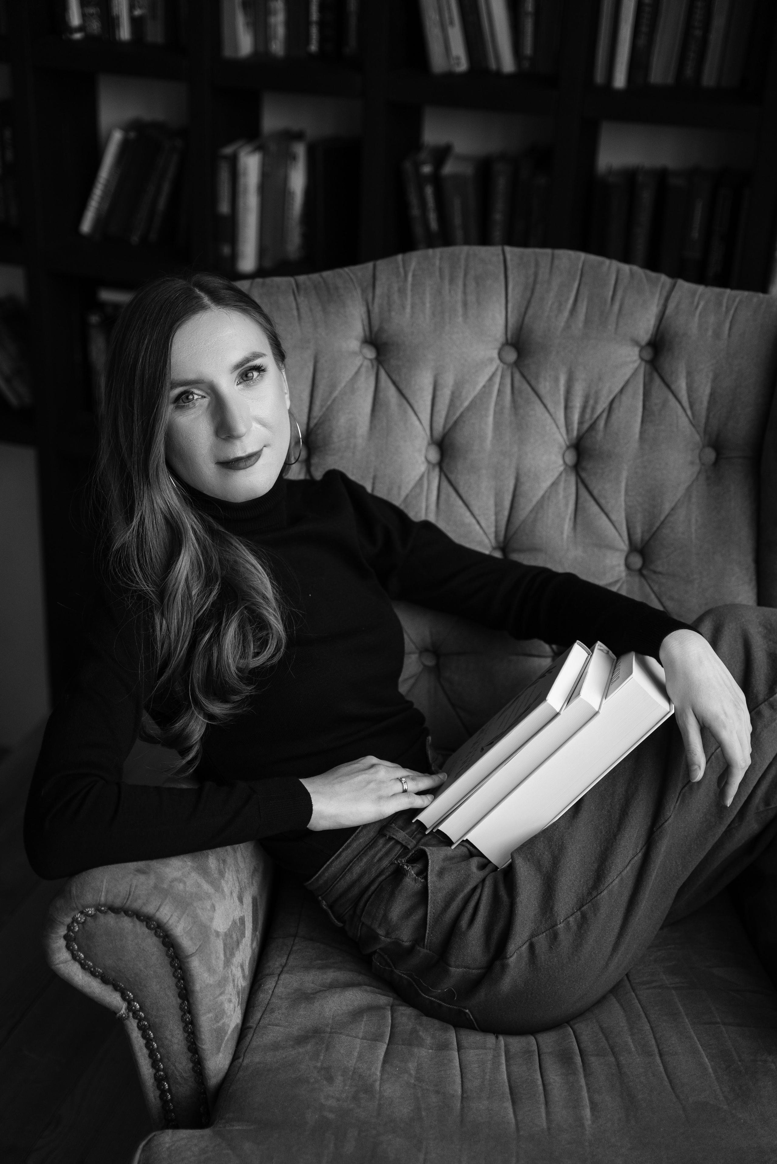 03.12.2021 Time for myself. Фотограф Томск, Новосибирск Влад Свириденко