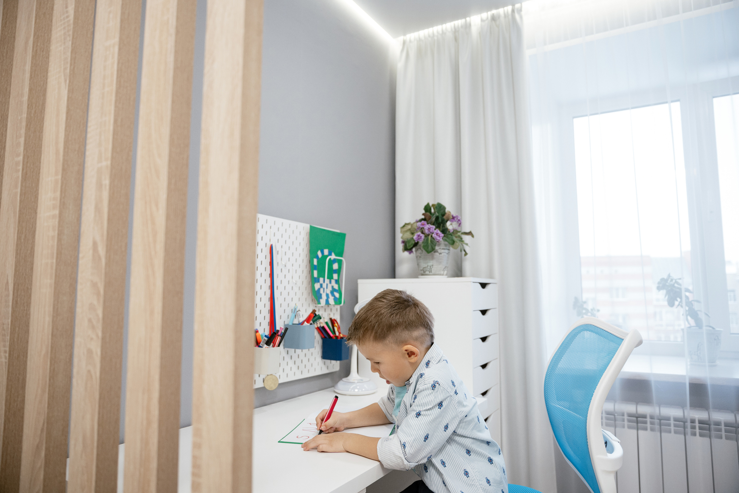 5 лет. Фотограф Томск, Новосибирск Влад Свириденко