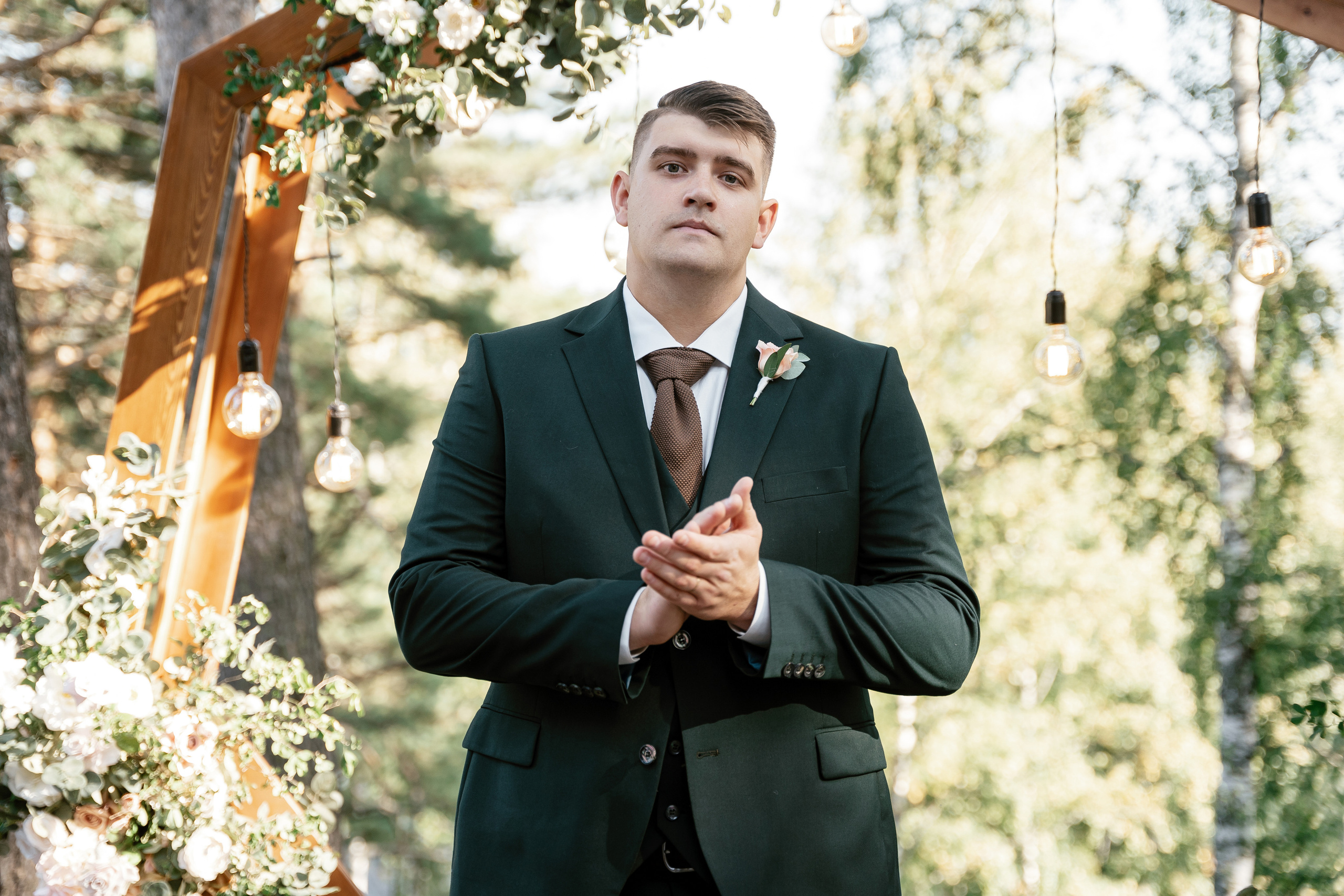 26.08.2021 Wedding day. Фотограф Томск, Новосибирск Влад Свириденко