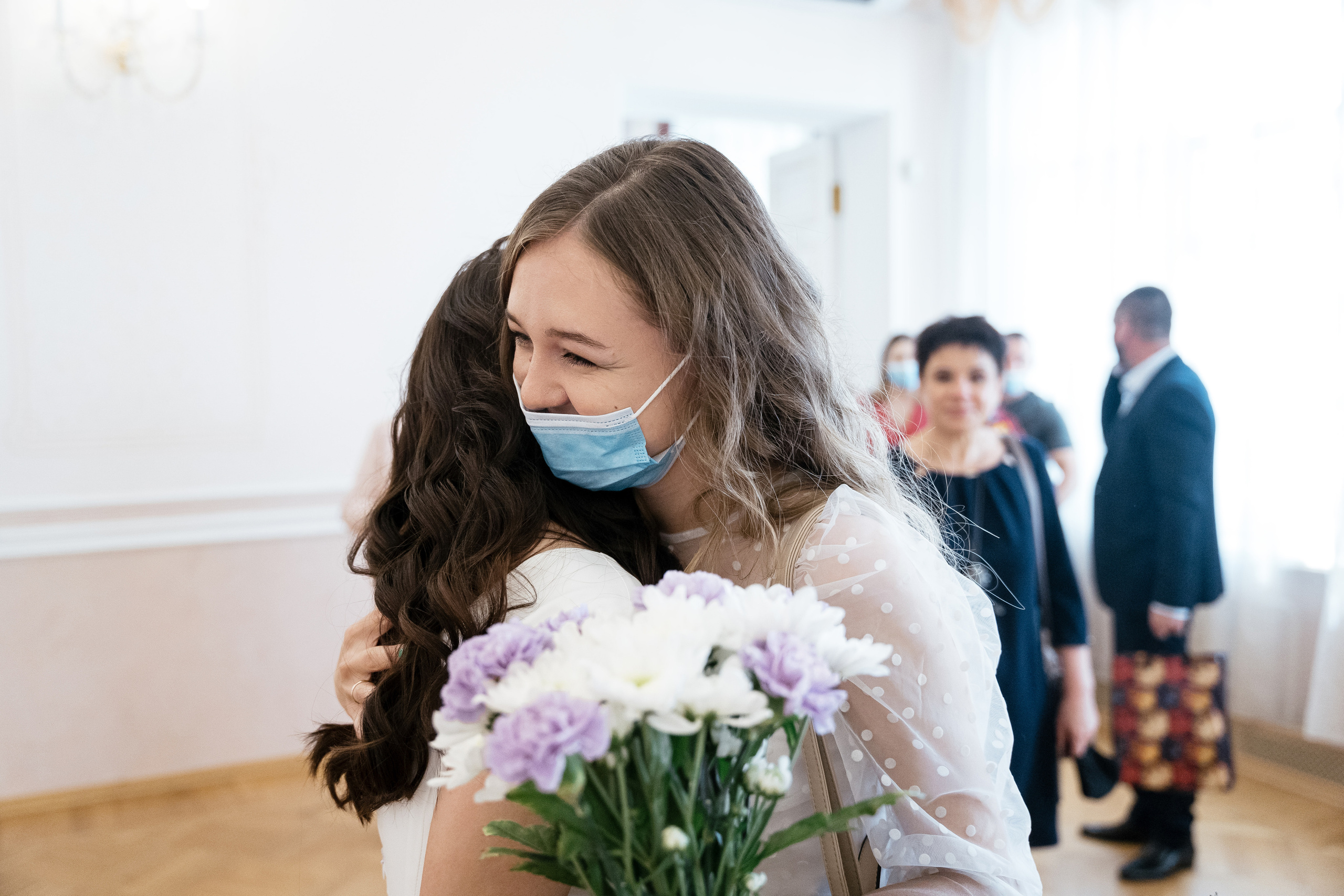 03.09.2021 Wedding day. Фотограф Томск, Новосибирск Влад Свириденко