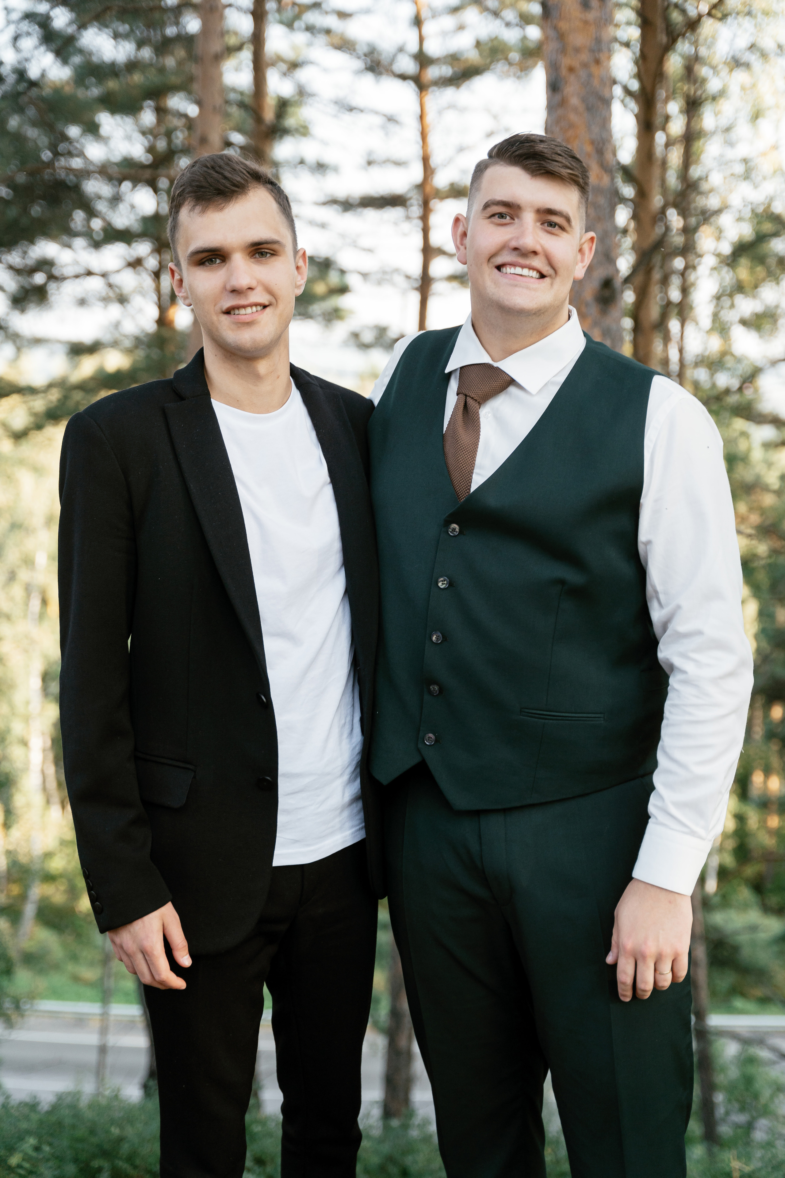 26.08.2021 Wedding day. Фотограф Томск, Новосибирск Влад Свириденко