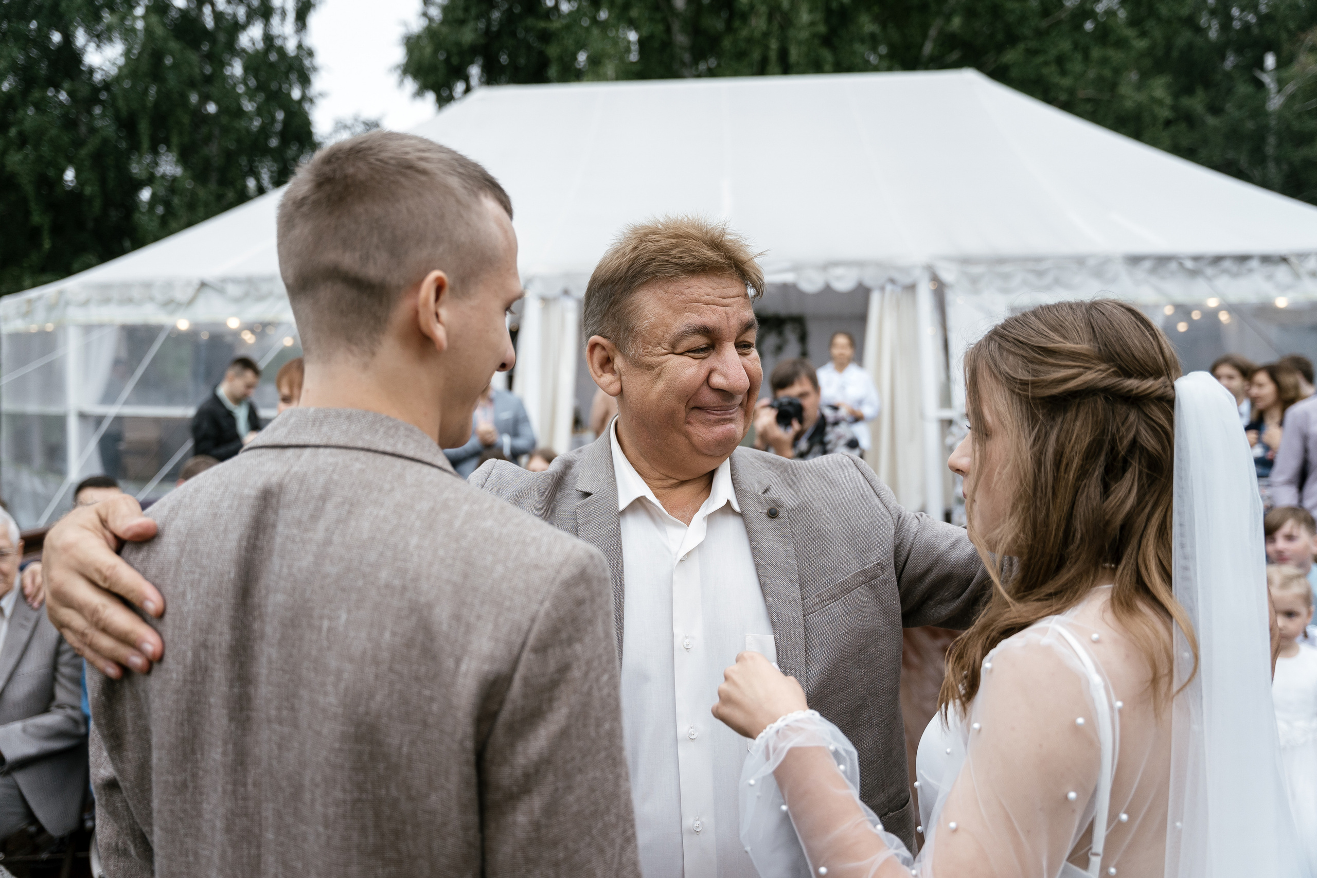 12.08.2021 Wedding day. Фотограф Томск, Новосибирск Влад Свириденко