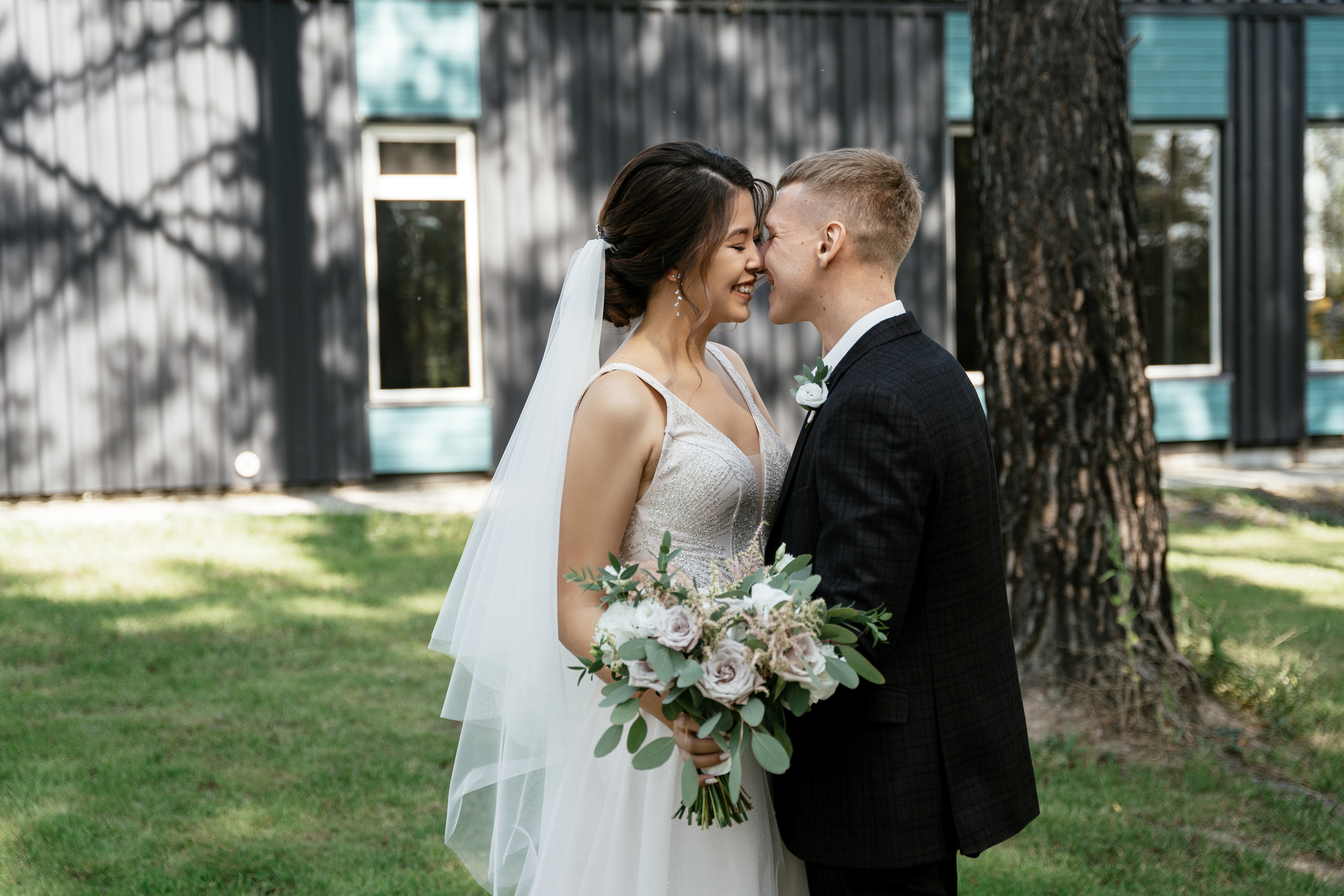 25.08.2021 Wedding day. Фотограф Томск, Новосибирск Влад Свириденко