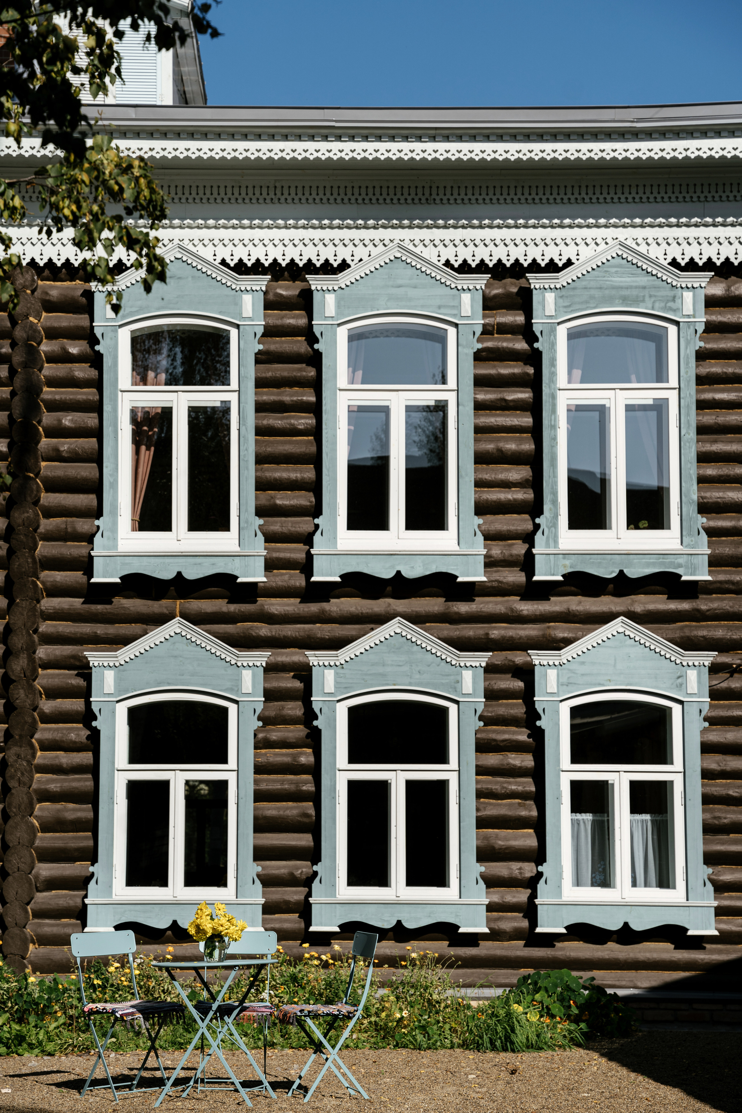 Дом. Фотограф Томск, Новосибирск Влад Свириденко