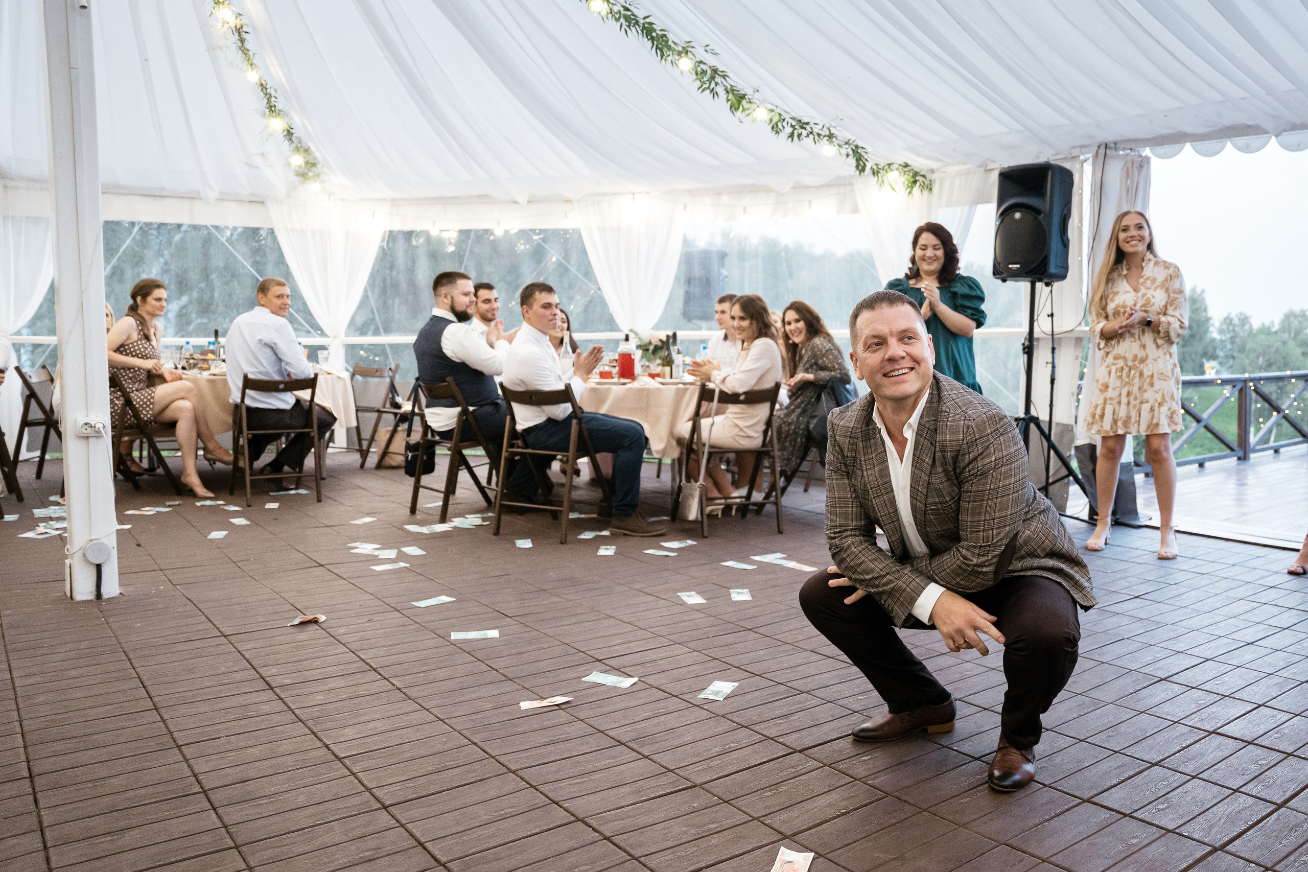 07.08.2021 Wedding day for guests. Фотограф Томск, Новосибирск Влад Свириденко