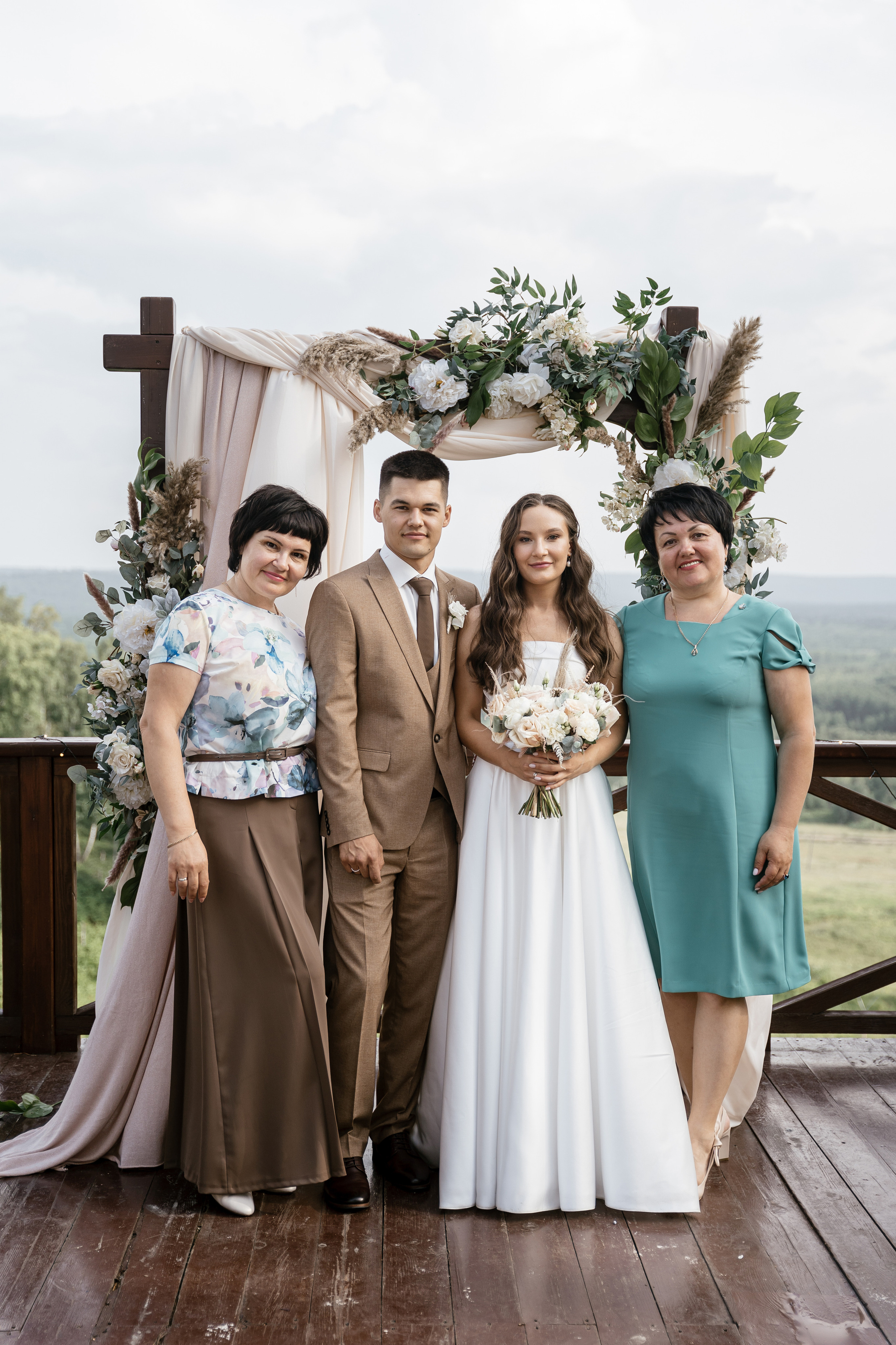 07.08.2021 Wedding day for guests. Фотограф Томск, Новосибирск Влад Свириденко