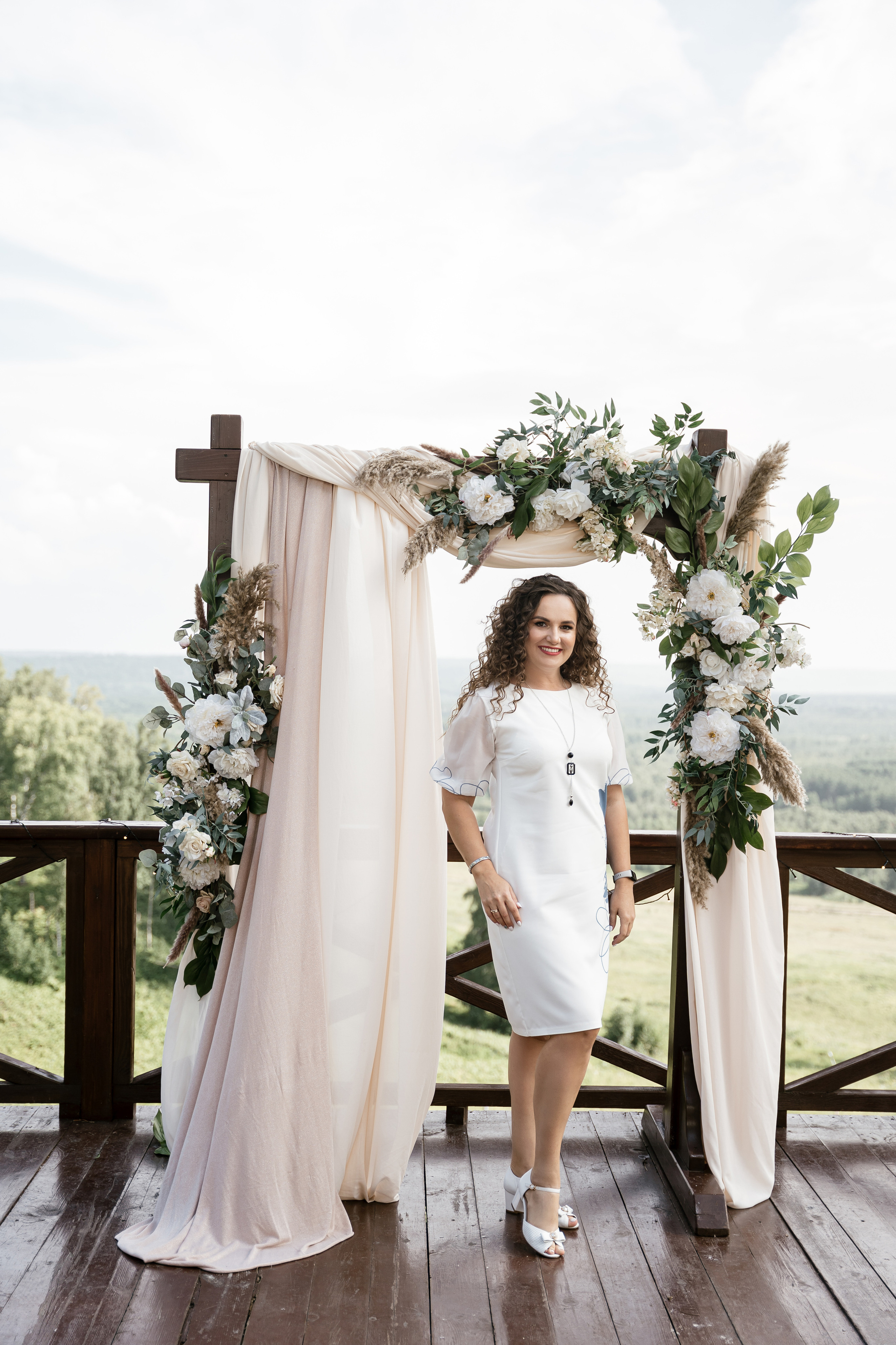 07.08.2021 Wedding day for guests. Фотограф Томск, Новосибирск Влад Свириденко