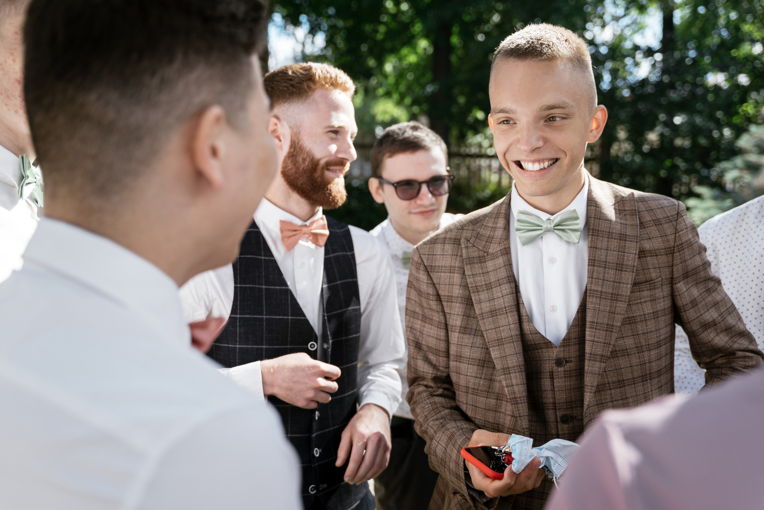 16.07.2021 Wedding day for guests. Фотограф Томск, Новосибирск Влад Свириденко