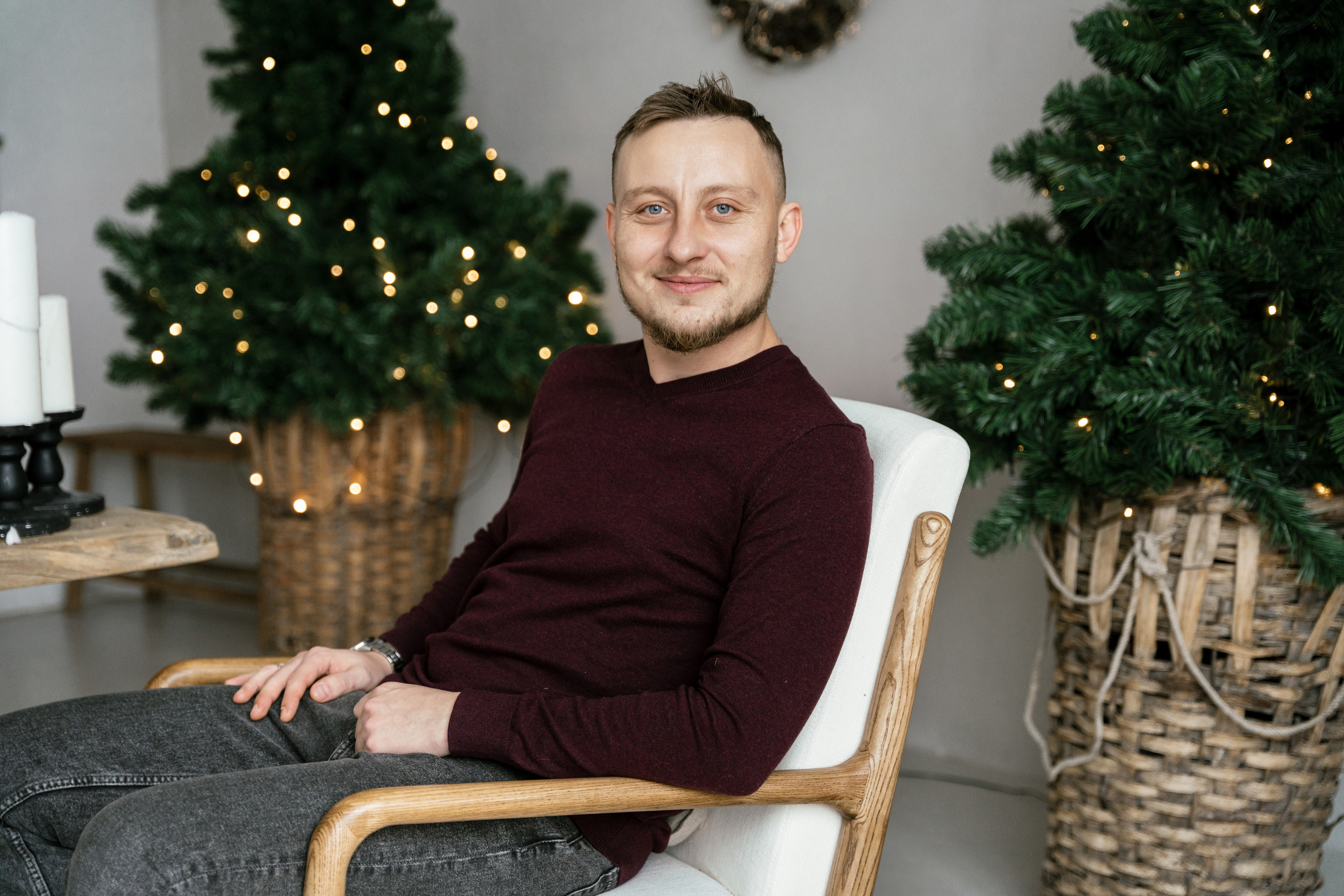 03.12.2021 Family. Фотограф Томск, Новосибирск Влад Свириденко