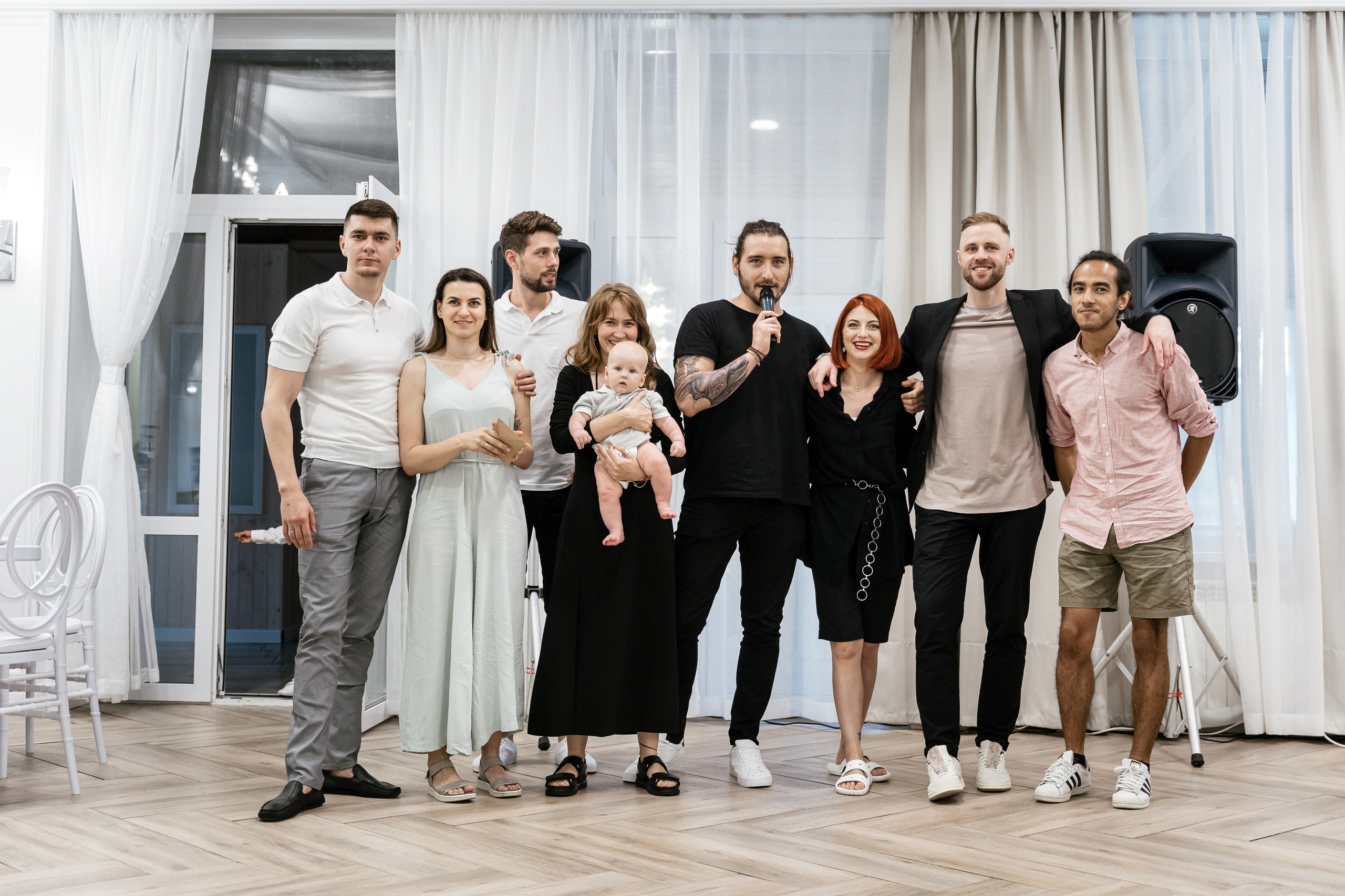 22.07.2021 Wedding day. Фотограф Томск, Новосибирск Влад Свириденко