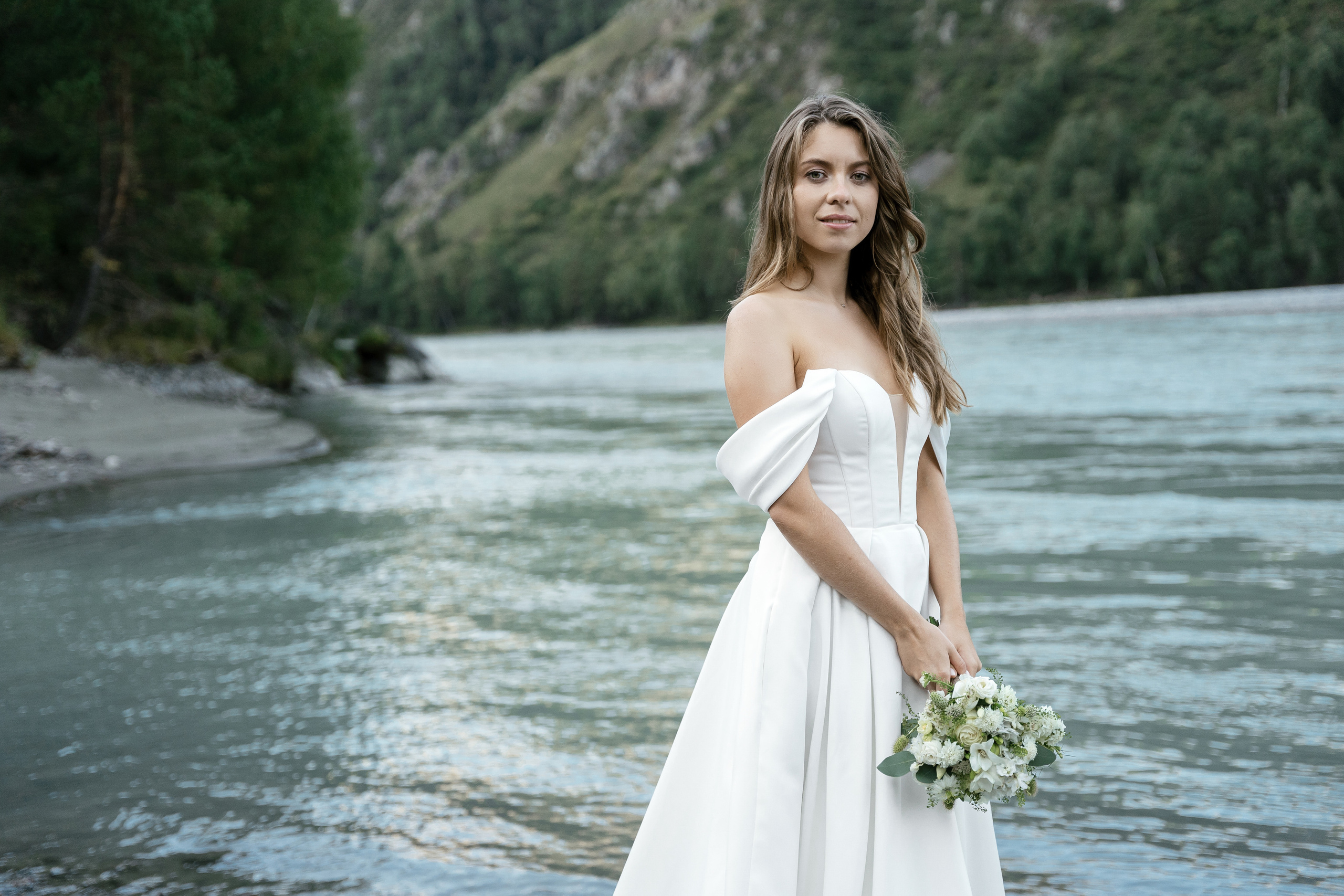 28.08.2021 Wedding day for guests. Фотограф Томск, Новосибирск Влад Свириденко