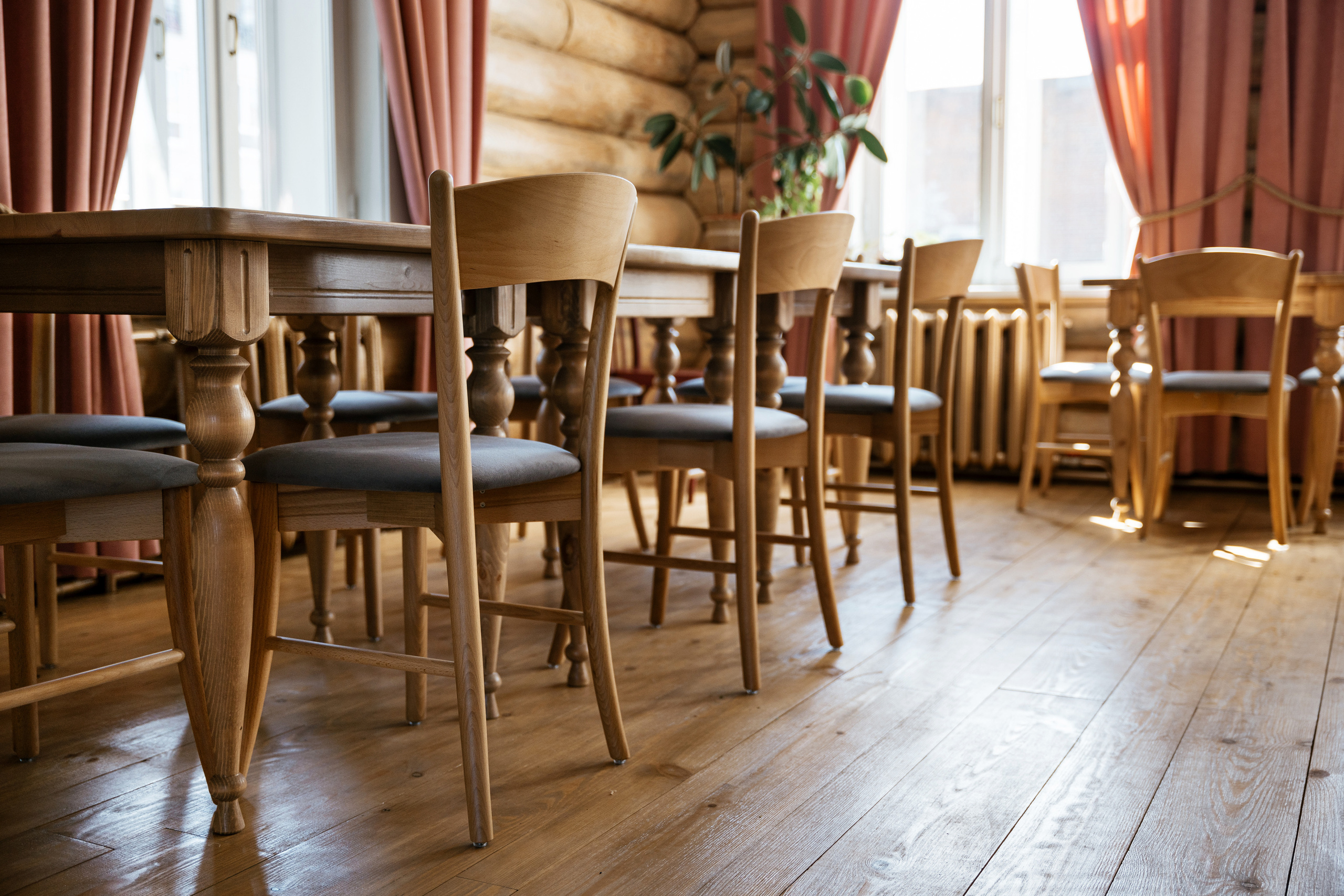 Дом. Фотограф Томск, Новосибирск Влад Свириденко