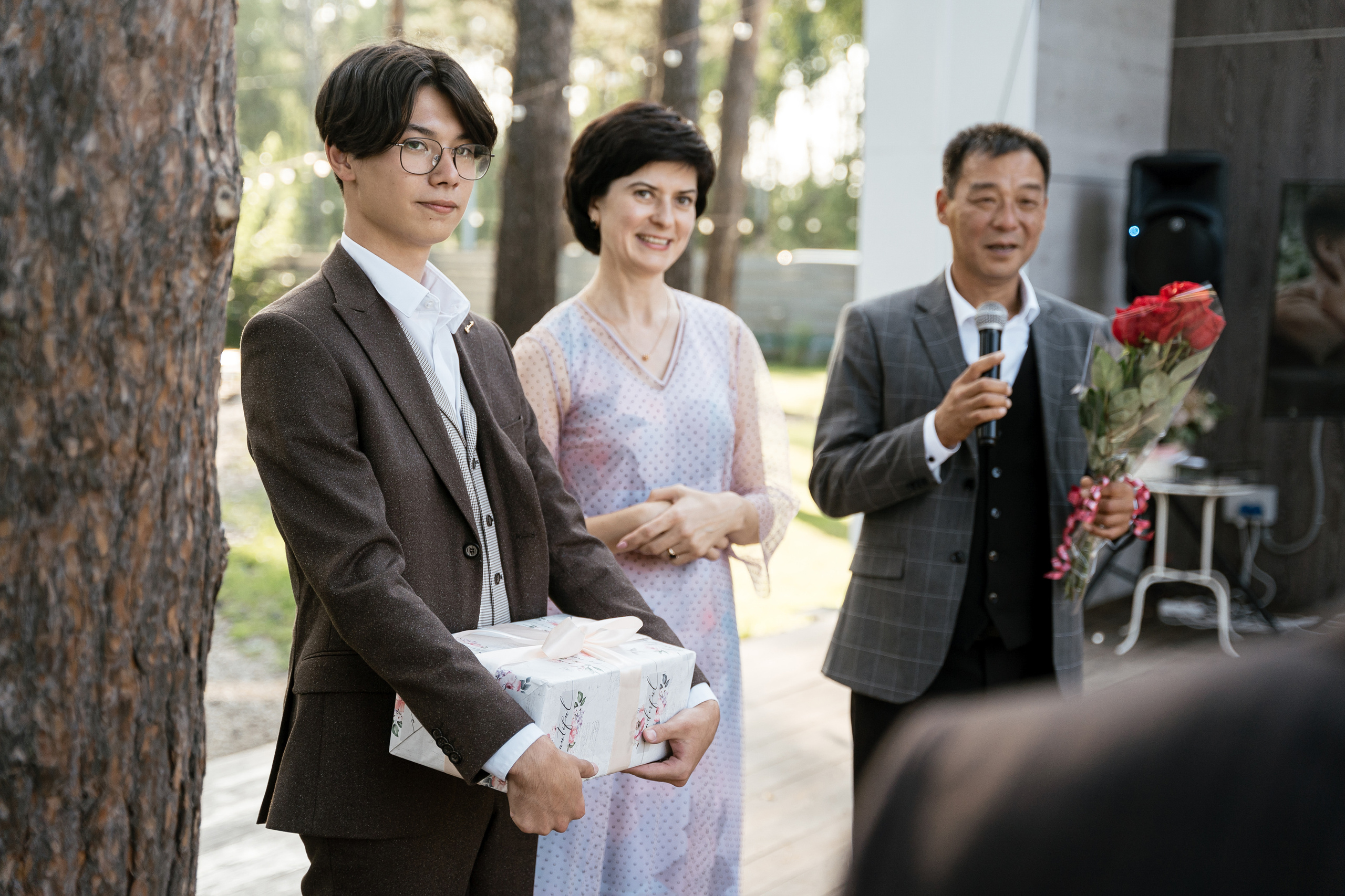 25.08.2021 Wedding day. Фотограф Томск, Новосибирск Влад Свириденко