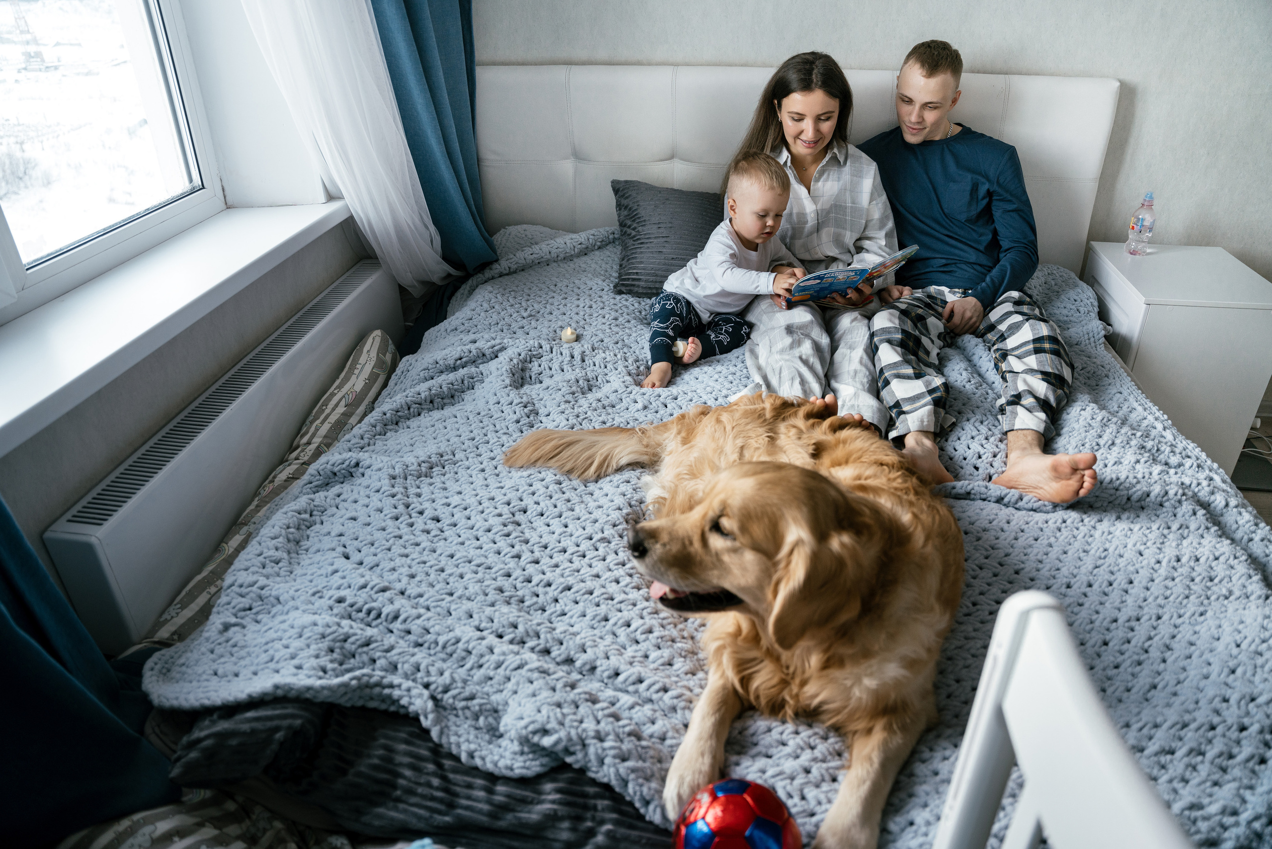 01.12.2021 Family. Фотограф Томск, Новосибирск Влад Свириденко