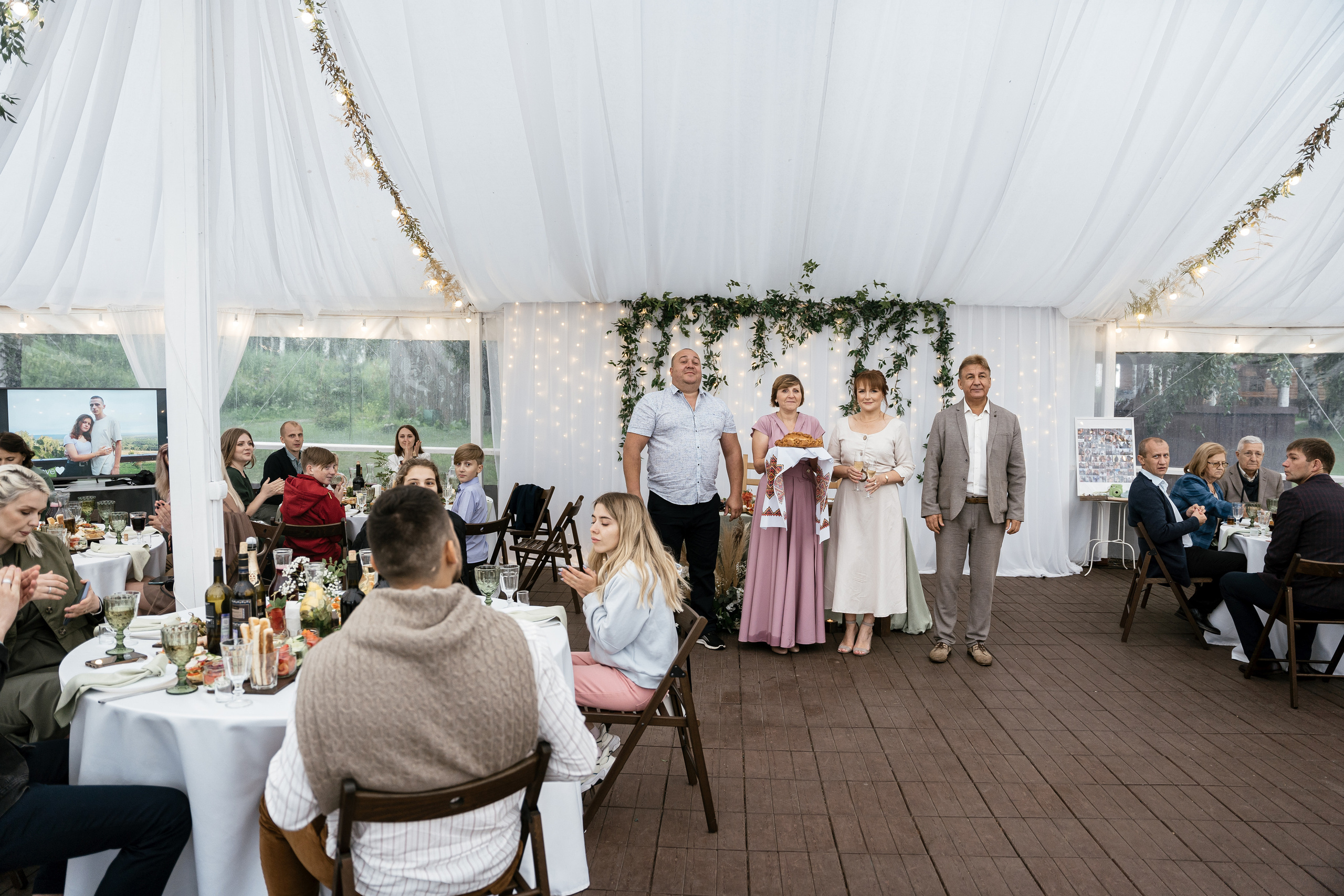 12.08.2021 Wedding day. Фотограф Томск, Новосибирск Влад Свириденко