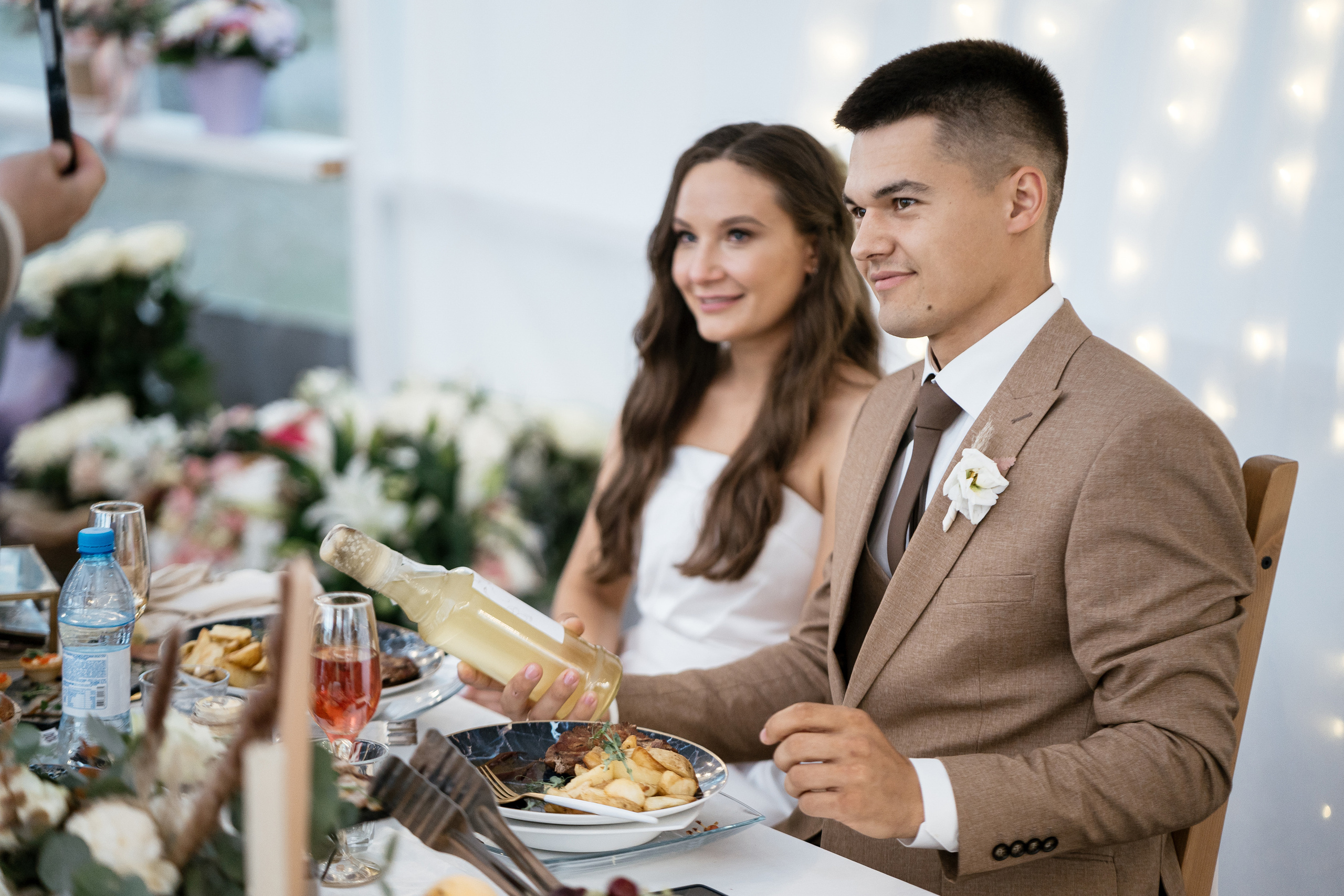 07.08.2021 Wedding day for guests. Фотограф Томск, Новосибирск Влад Свириденко