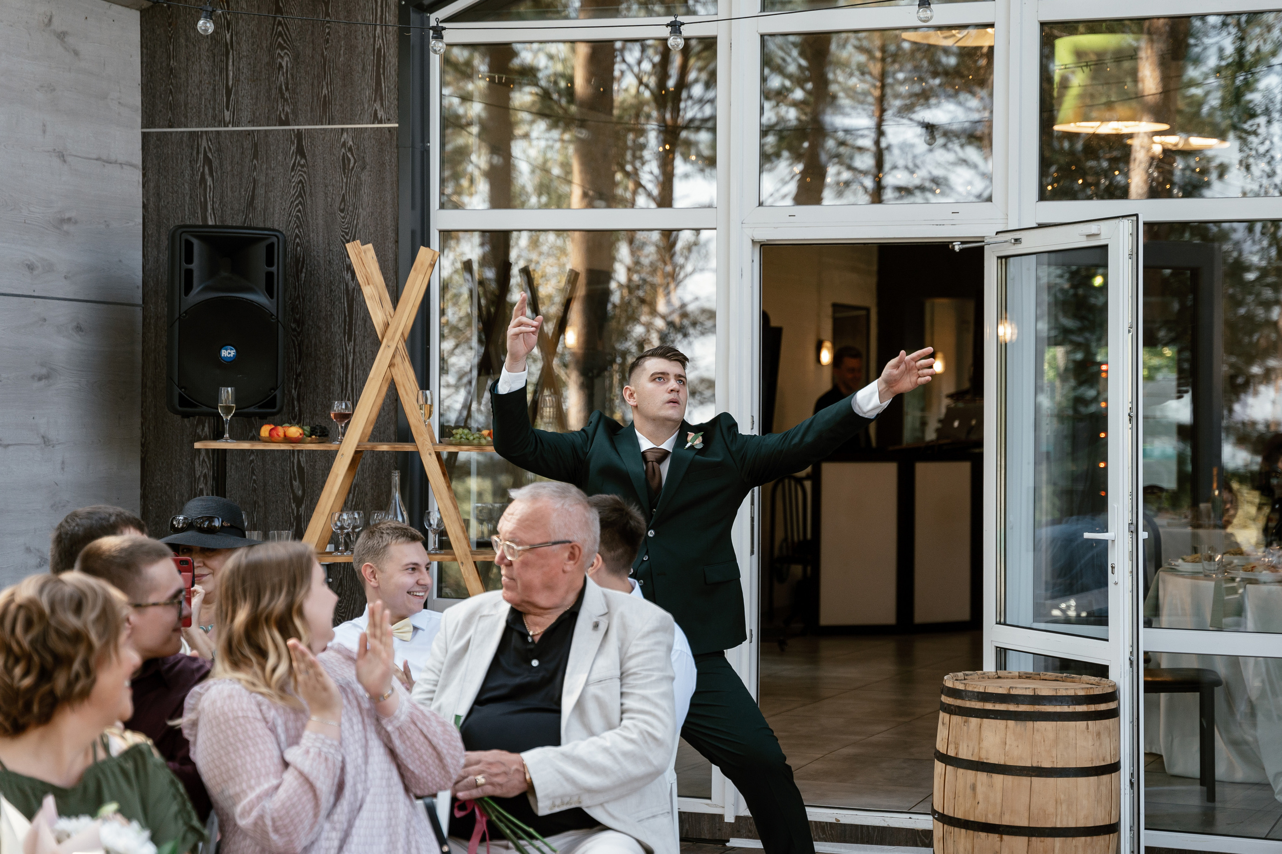 26.08.2021 Wedding day. Фотограф Томск, Новосибирск Влад Свириденко