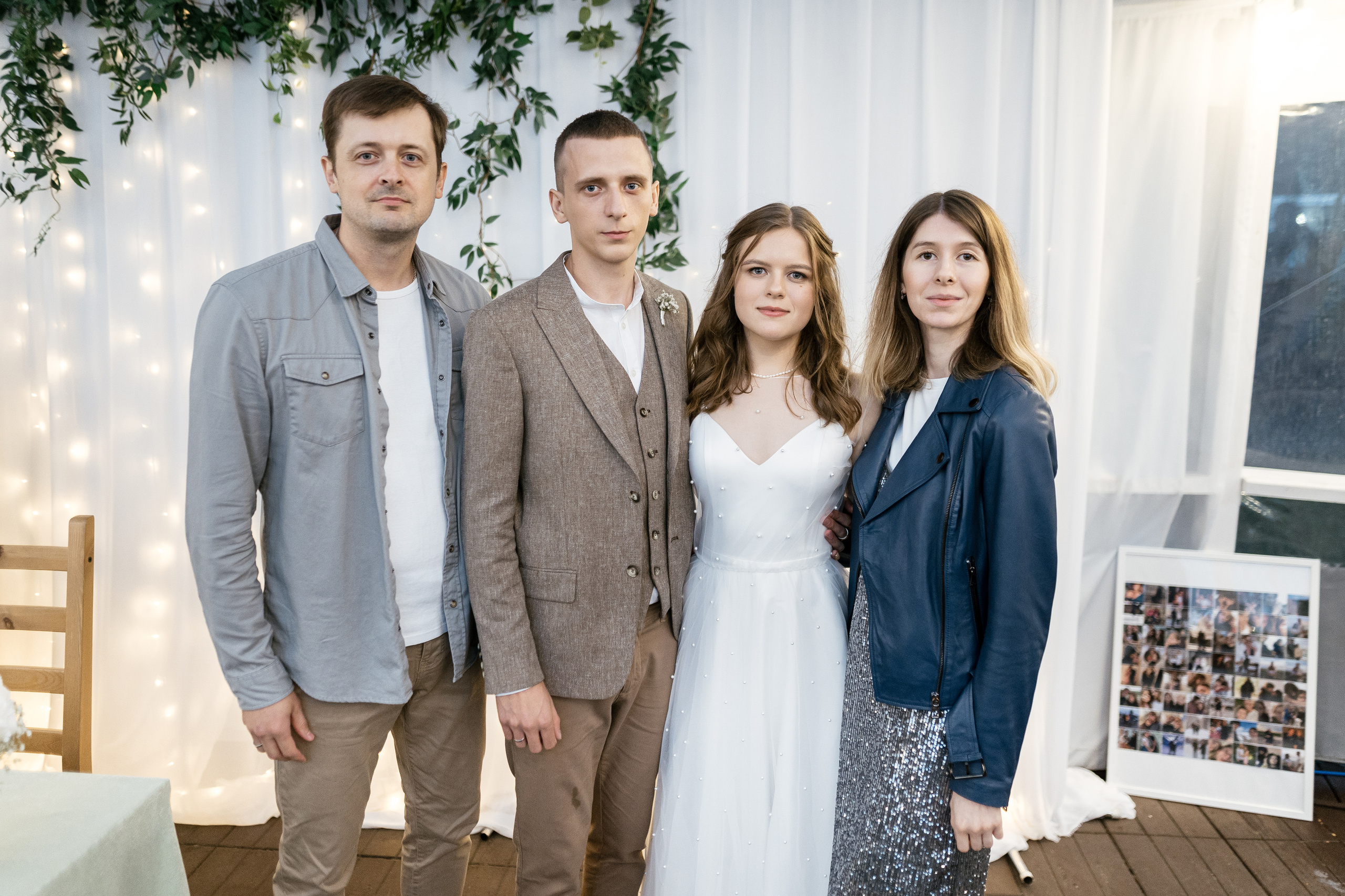 12.08.2021 Wedding day. Фотограф Томск, Новосибирск Влад Свириденко