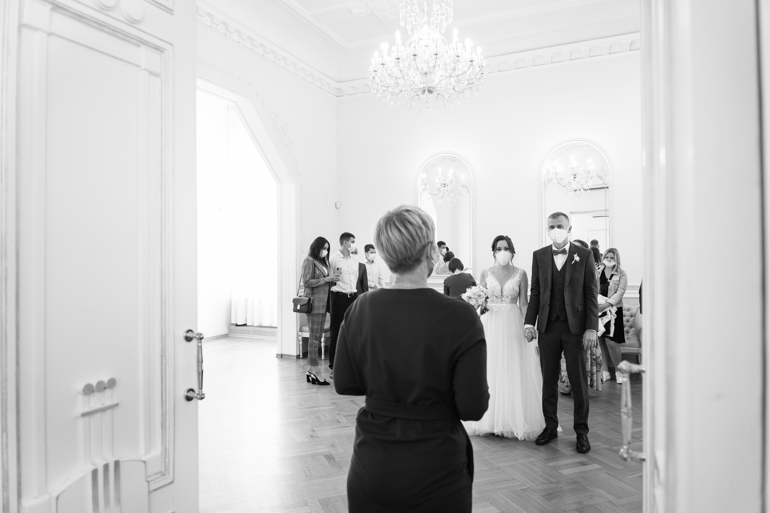 21.08.2021 Wedding day. Фотограф Томск, Новосибирск Влад Свириденко