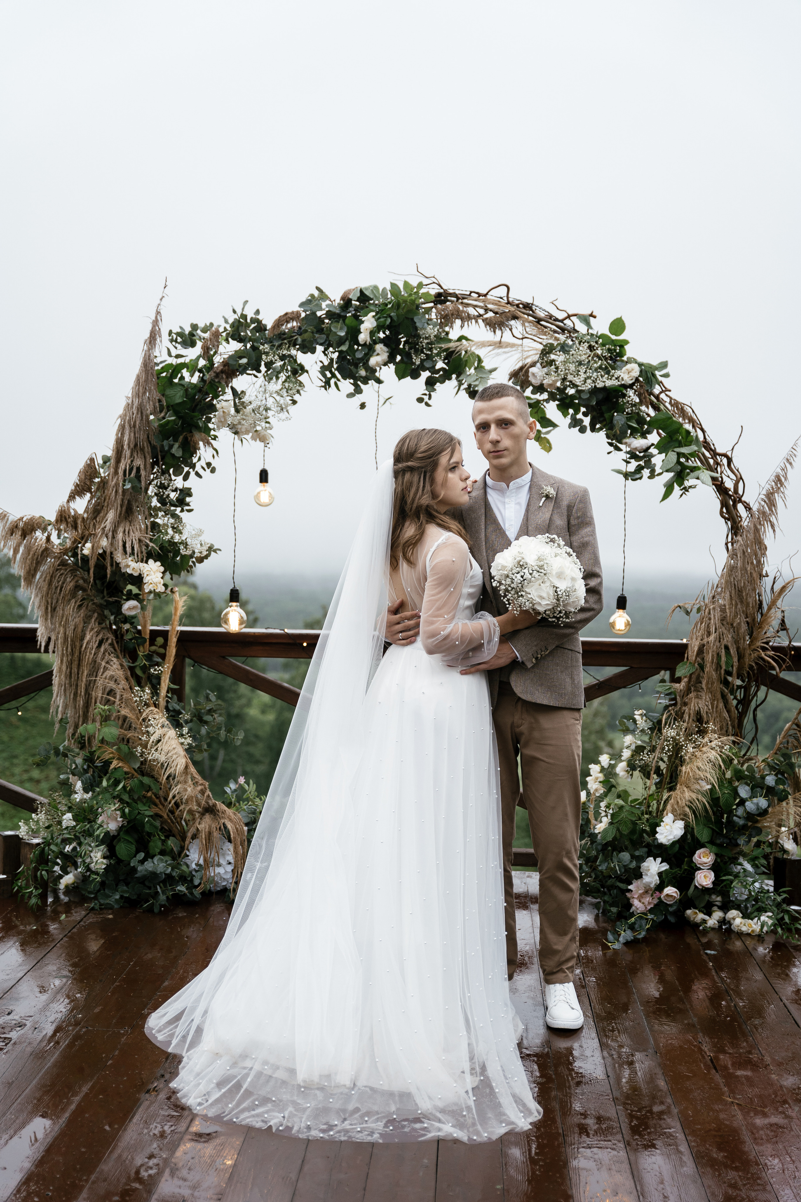 12.08.2021 Wedding day. Фотограф Томск, Новосибирск Влад Свириденко