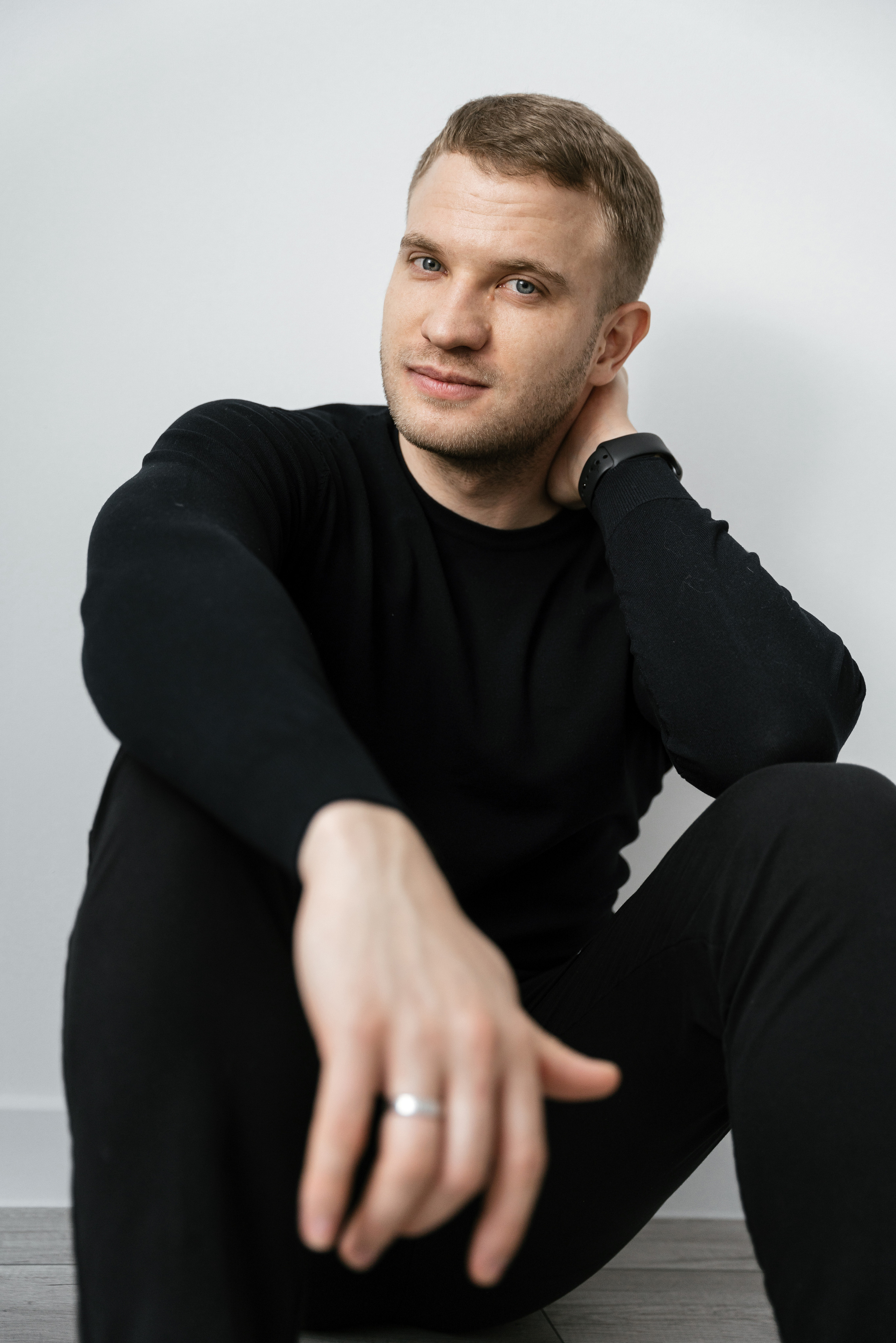 19.11.2021. Фотограф Томск, Новосибирск Влад Свириденко