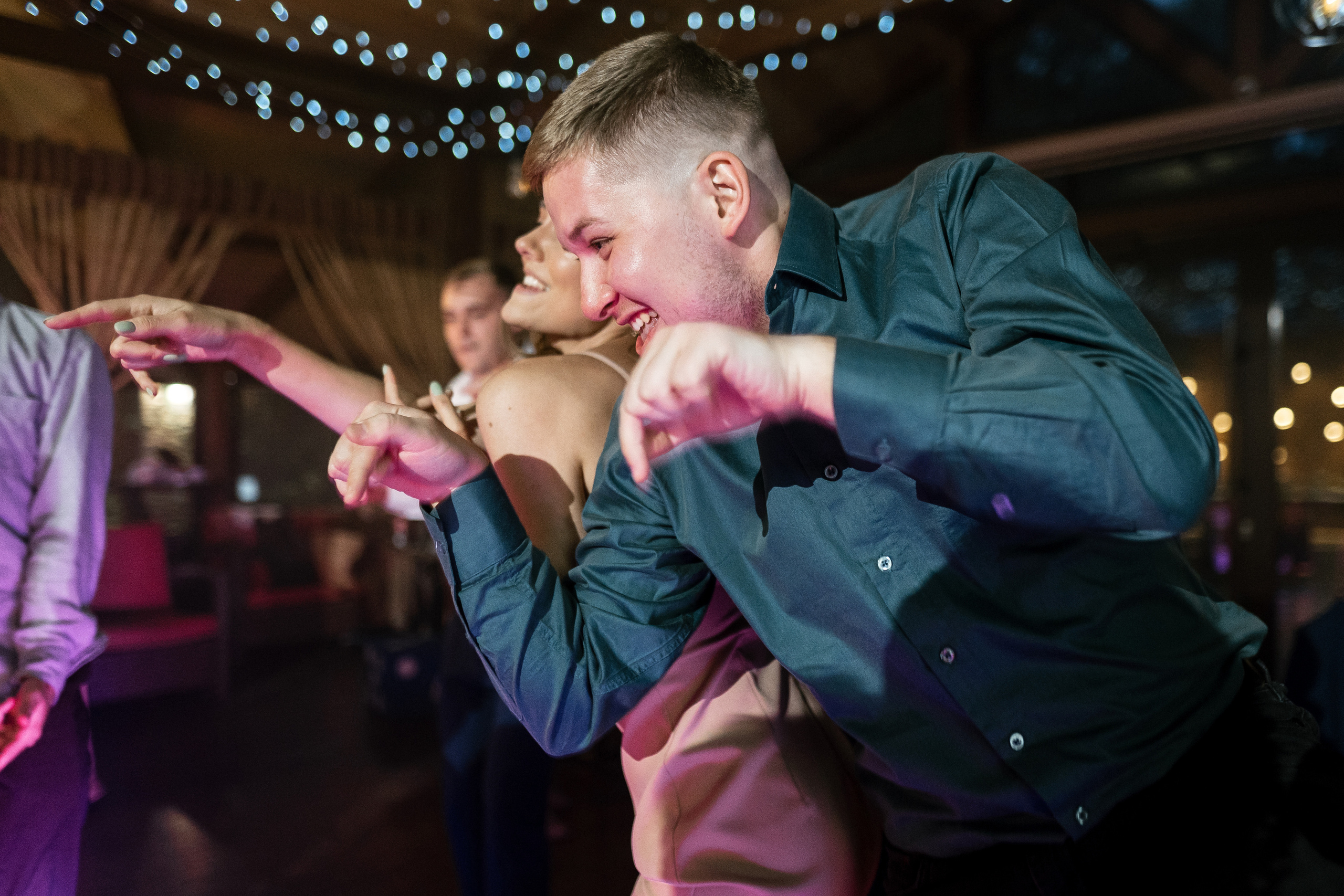 10.09.2021 Wedding day for guests. Фотограф Томск, Новосибирск Влад Свириденко