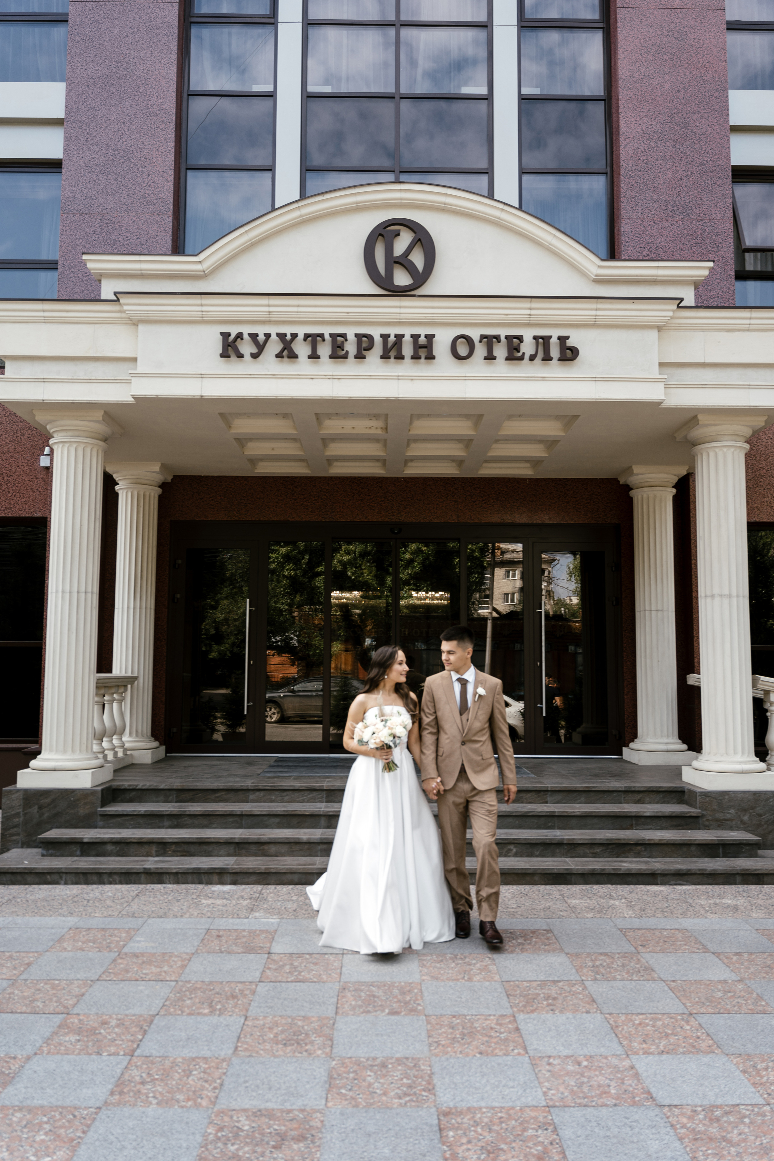 07.08.2021 Wedding day for guests. Фотограф Томск, Новосибирск Влад Свириденко