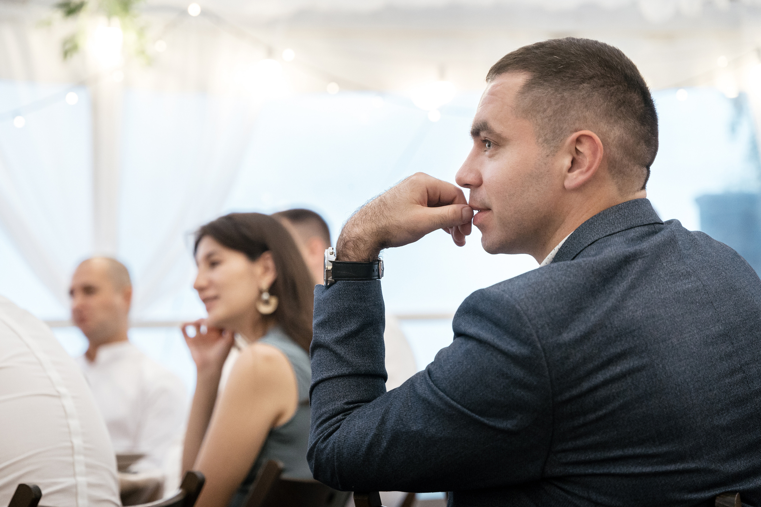 07.08.2021 Wedding day for guests. Фотограф Томск, Новосибирск Влад Свириденко