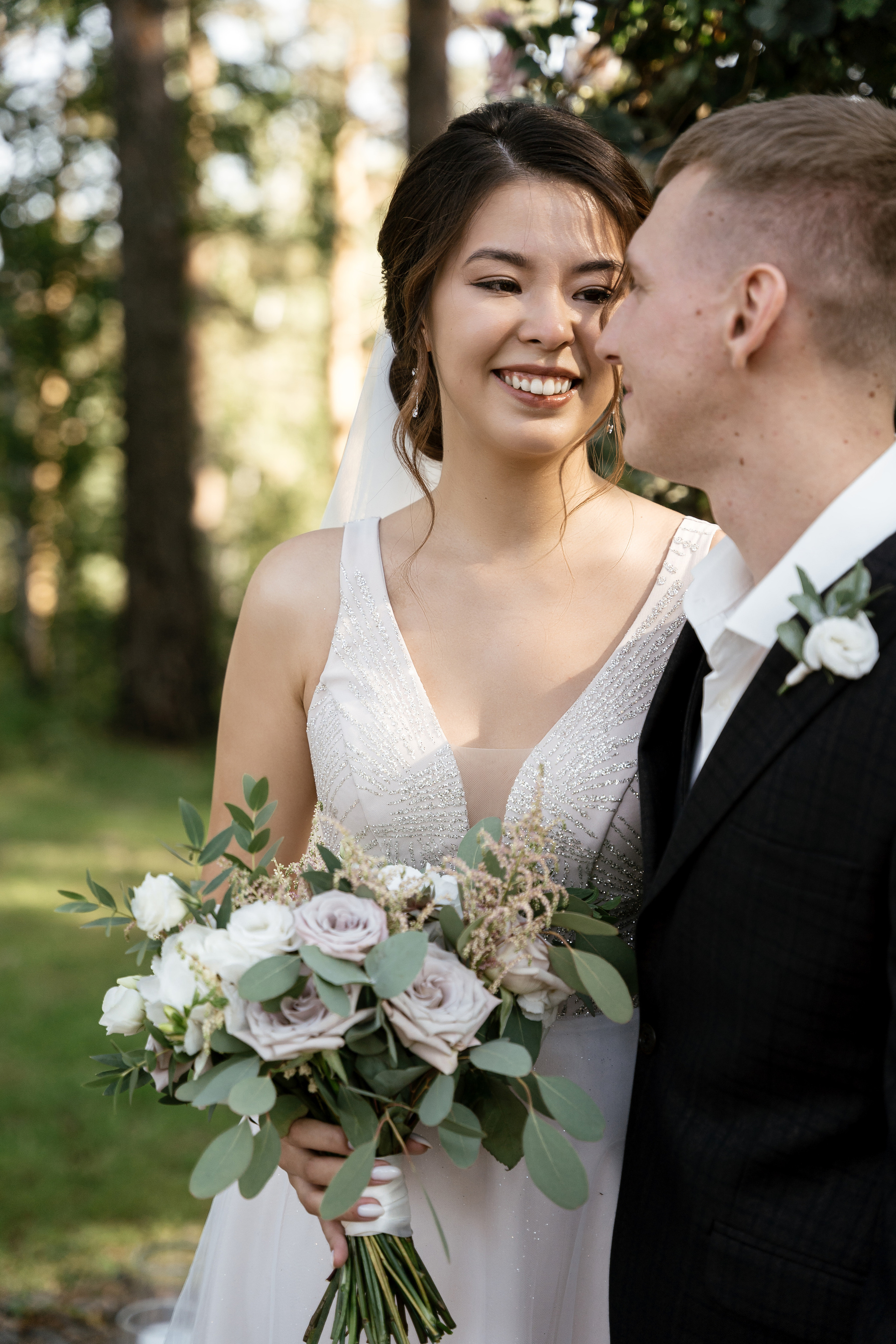 25.08.2021 Wedding day. Фотограф Томск, Новосибирск Влад Свириденко