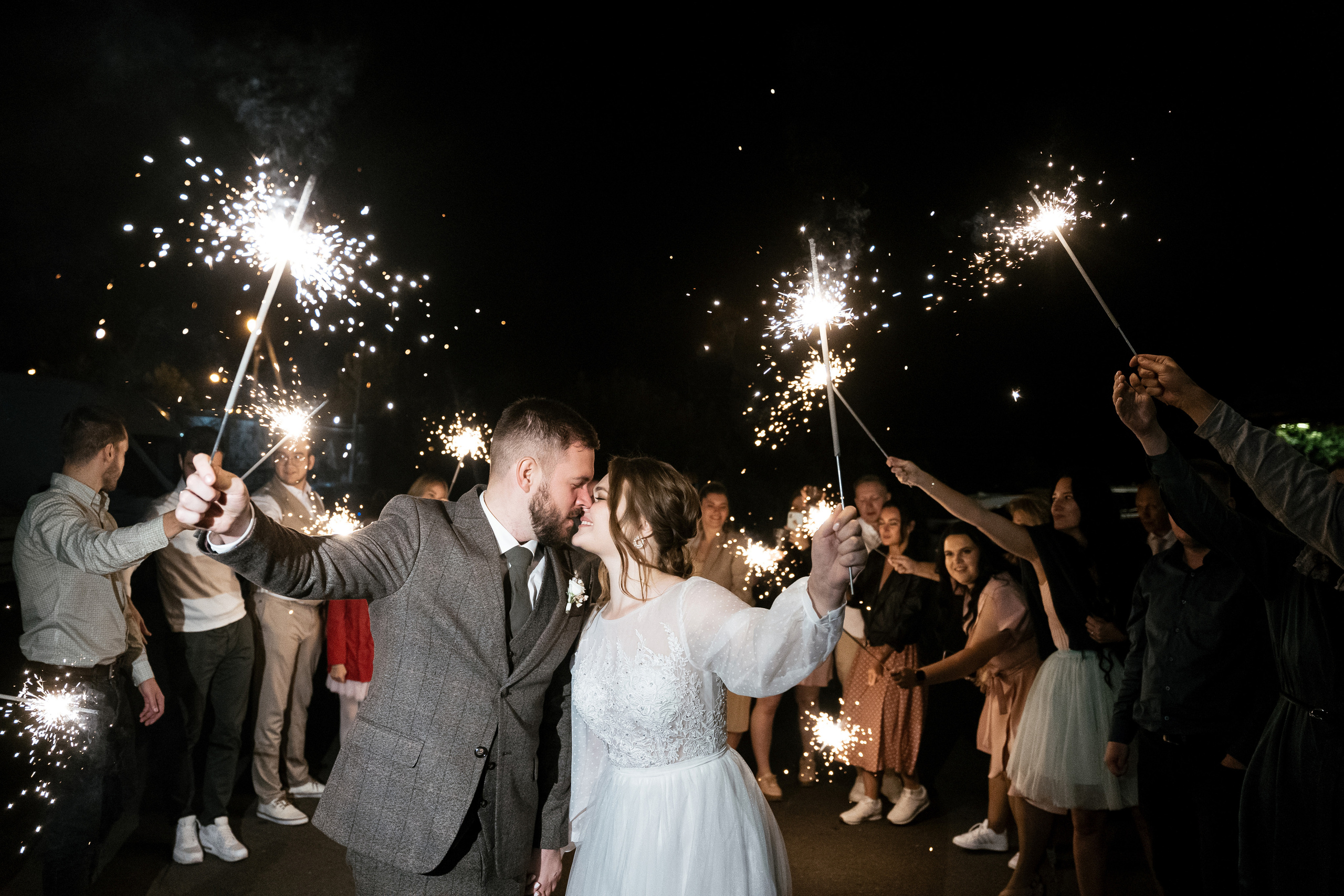 10.09.2021 Wedding day for guests. Фотограф Томск, Новосибирск Влад Свириденко