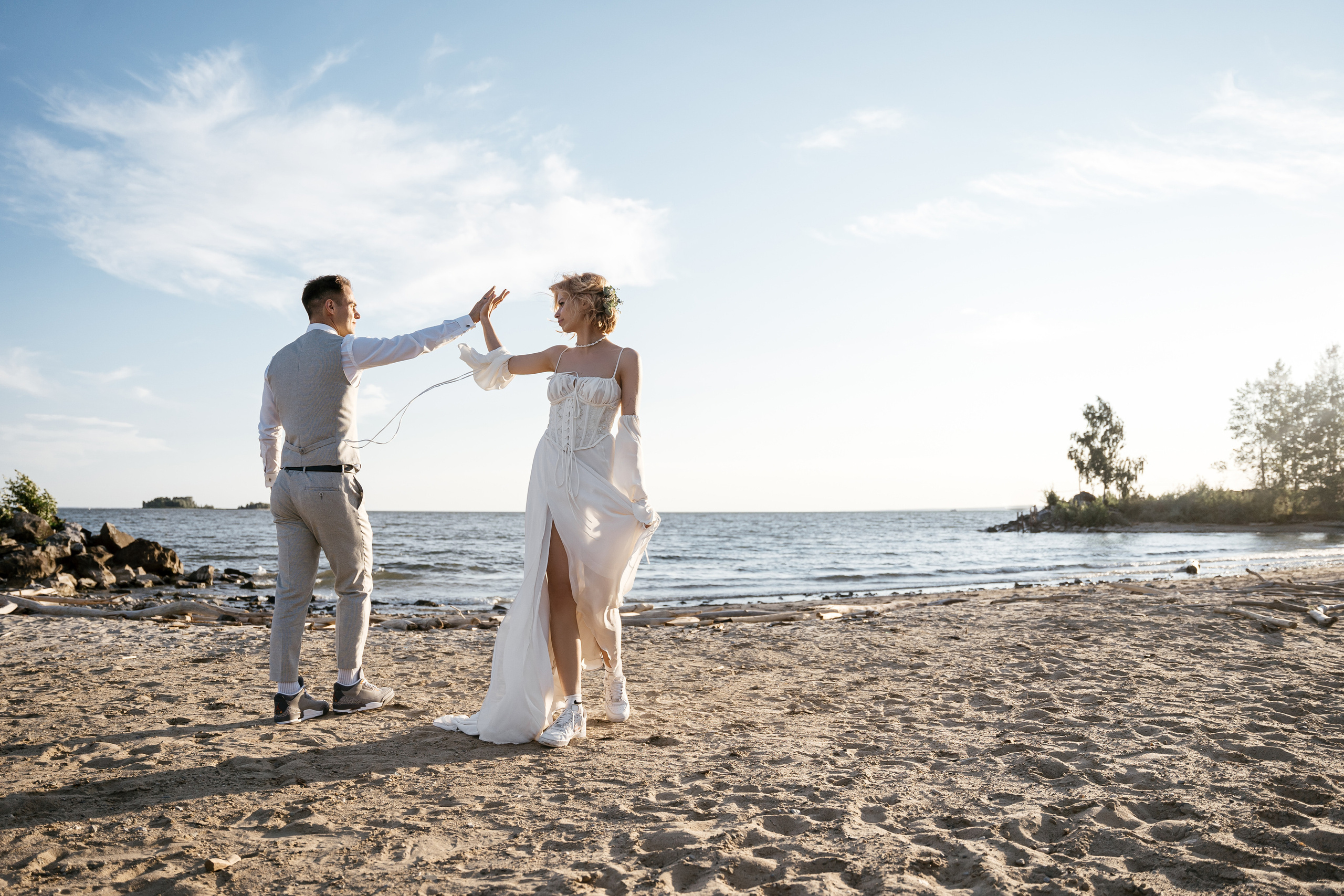 30.07.2021. Фотограф Томск, Новосибирск Влад Свириденко