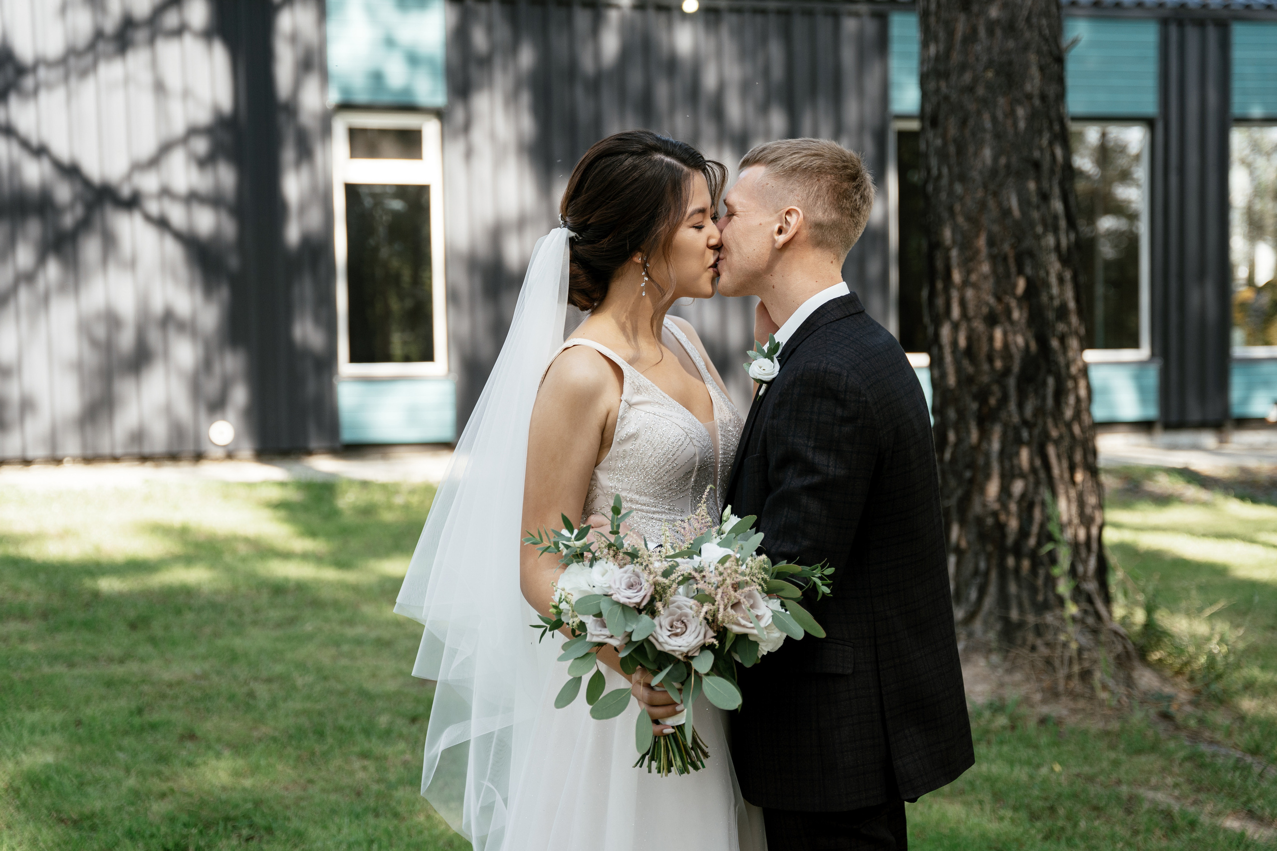 25.08.2021 Wedding day. Фотограф Томск, Новосибирск Влад Свириденко