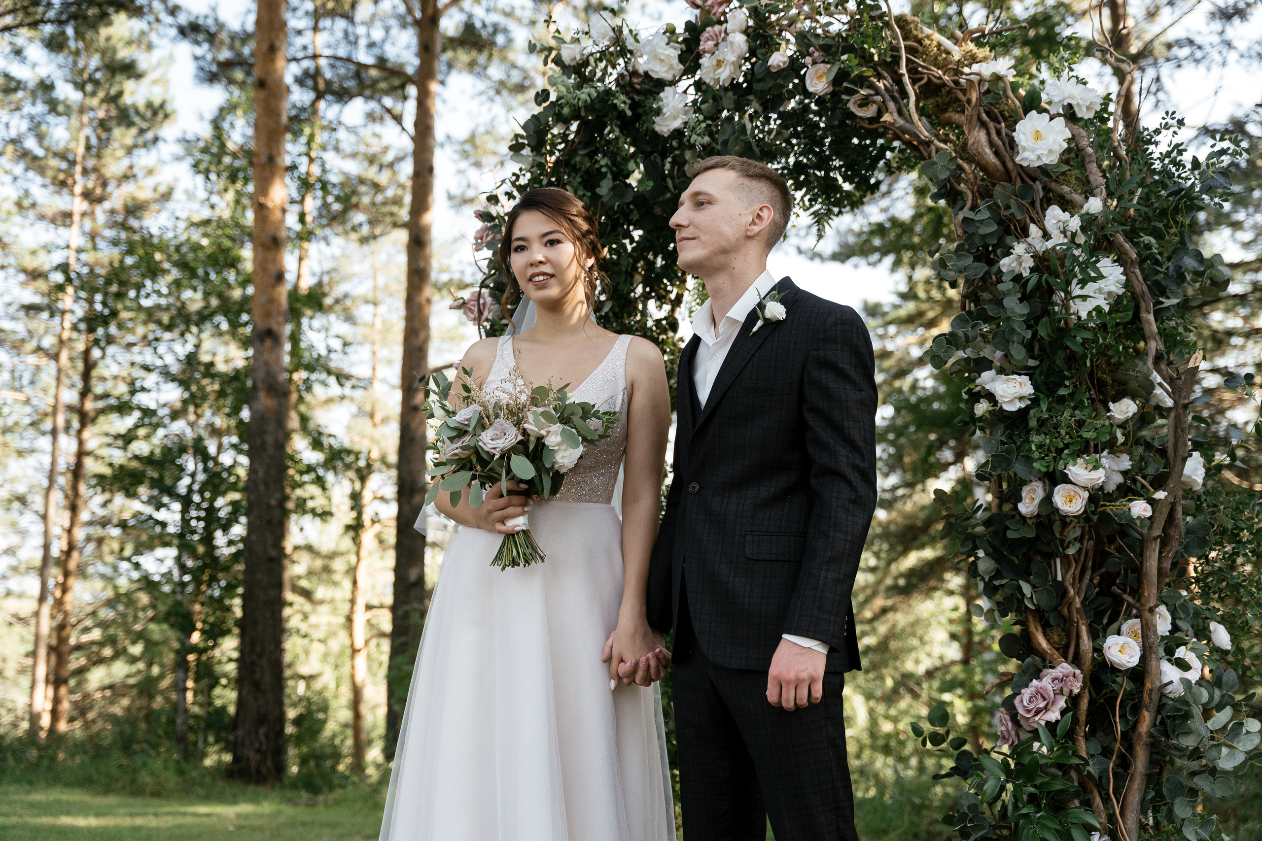 25.08.2021 Wedding day. Фотограф Томск, Новосибирск Влад Свириденко