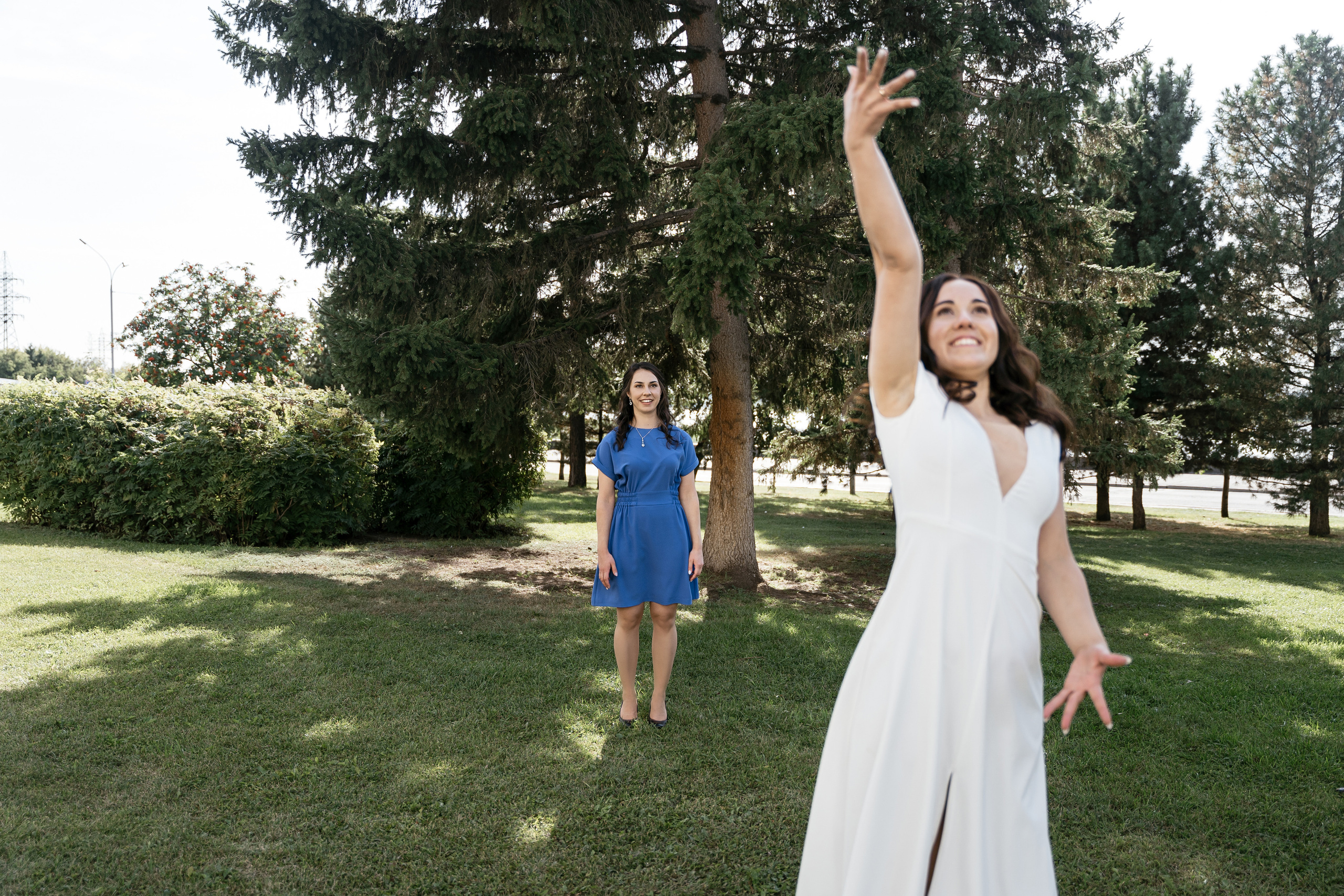 03.09.2021 Wedding day. Фотограф Томск, Новосибирск Влад Свириденко