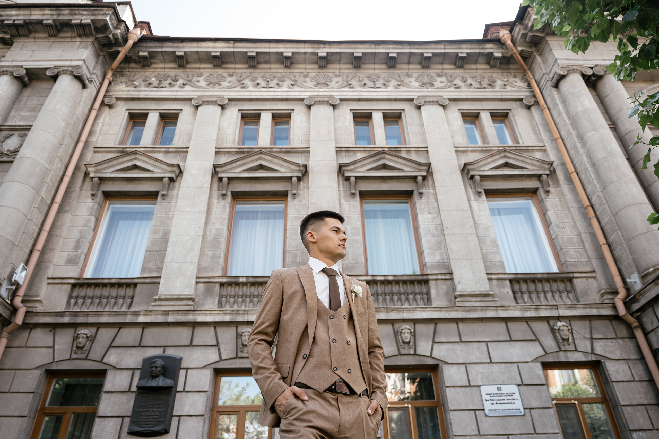 07.08.2021 Wedding day for guests. Фотограф Томск, Новосибирск Влад Свириденко